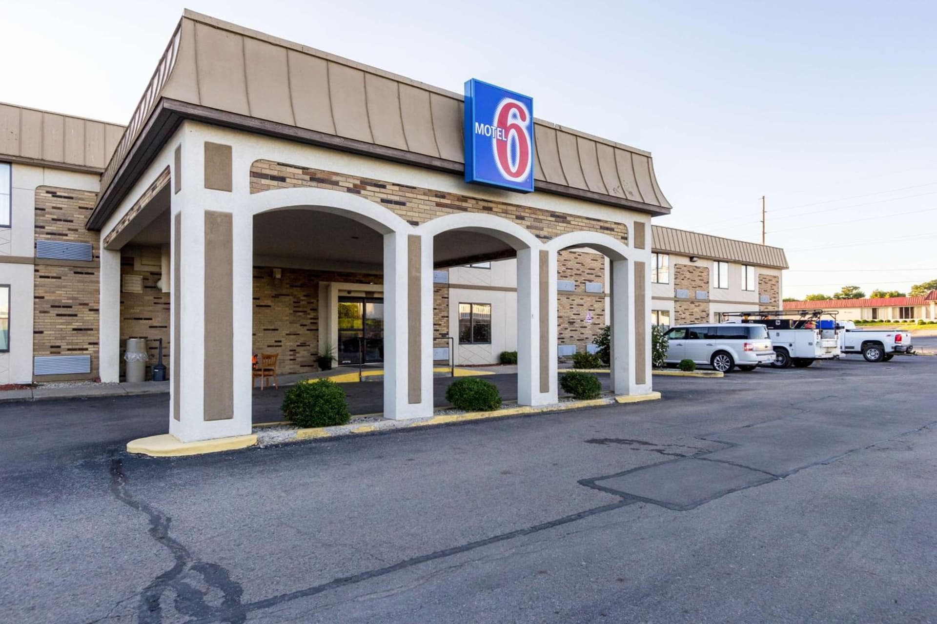 Motel 6-Springfield, OH gallery photo in Springfield, OH — image 30