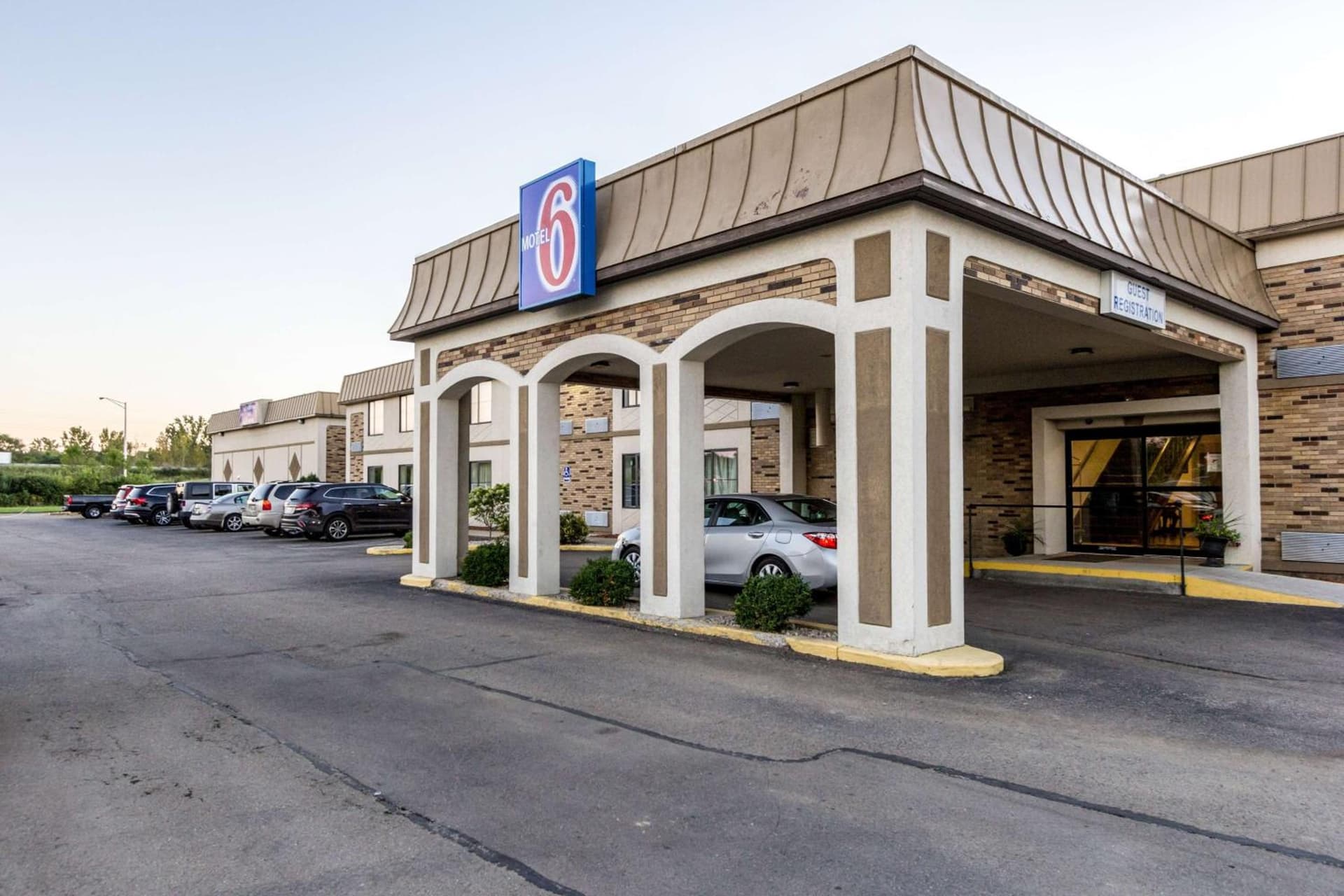 Motel 6-Springfield, OH gallery photo in Springfield, OH — image 74