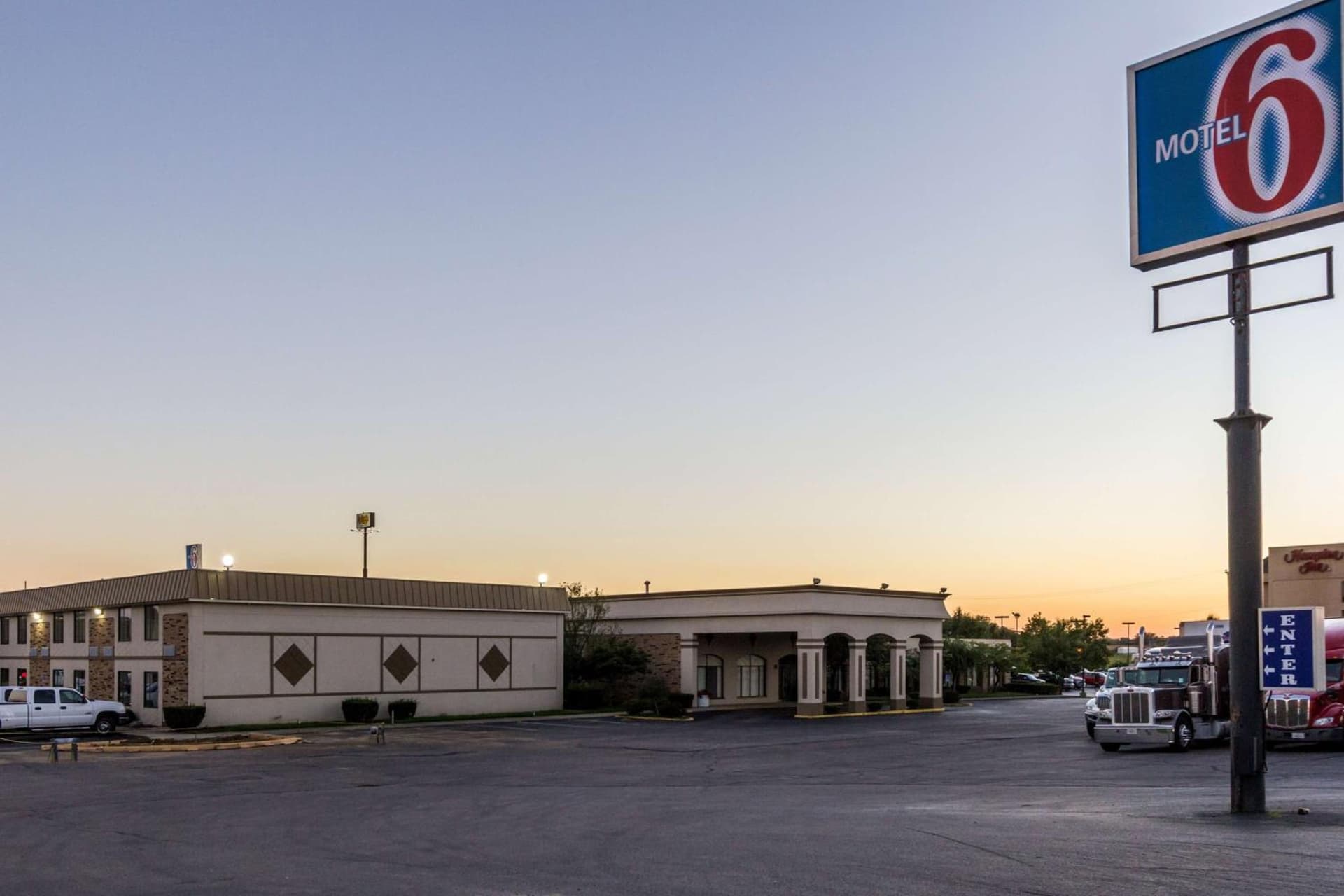 Motel 6-Springfield, OH gallery photo in Springfield, OH — image 54