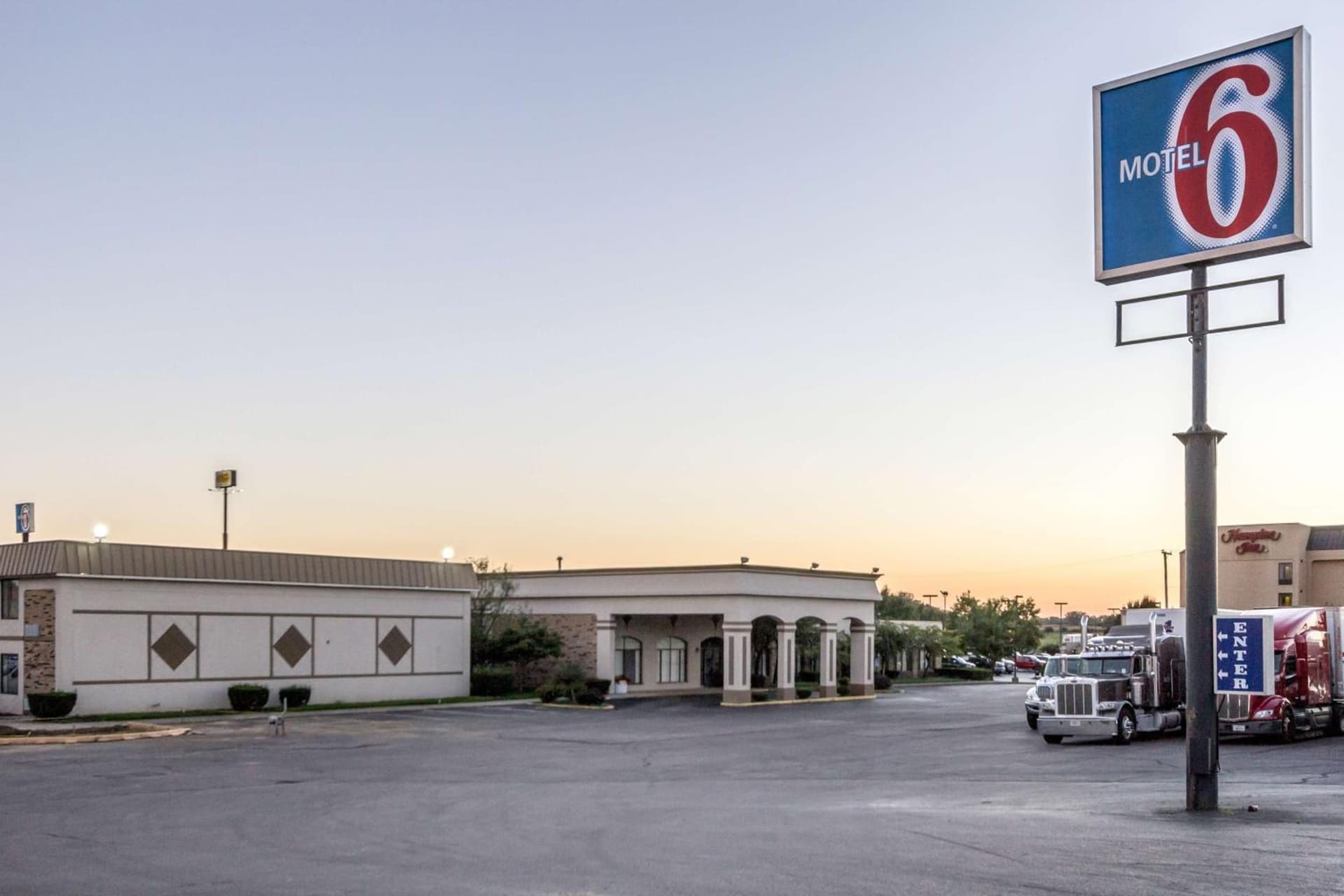 Motel 6-Springfield, OH gallery photo in Springfield, OH — image 22