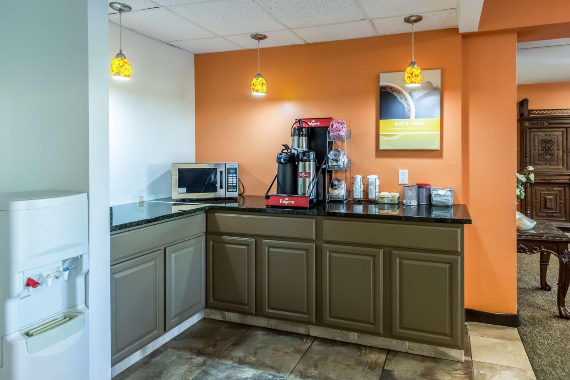 Motel 6-Springfield, OH gallery photo in Springfield, OH — image 42