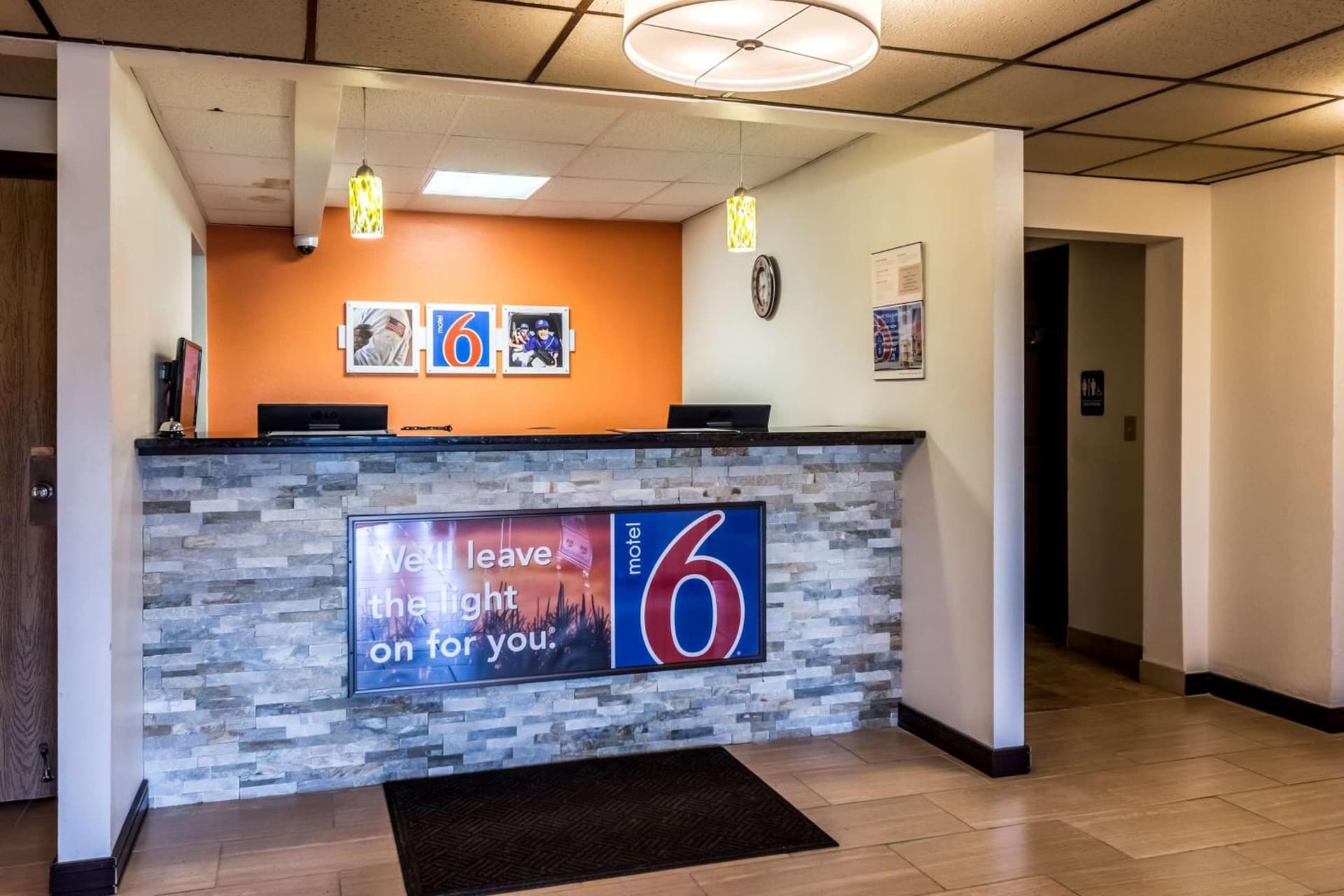 Motel 6-Springfield, OH gallery photo in Springfield, OH — image 69