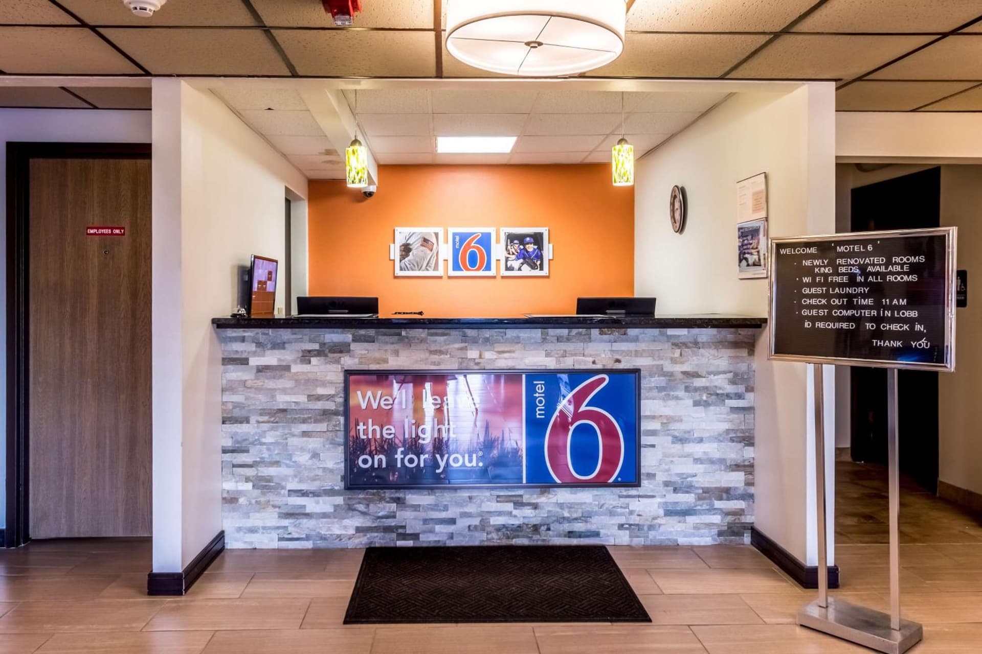 Motel 6-Springfield, OH gallery photo in Springfield, OH — image 4