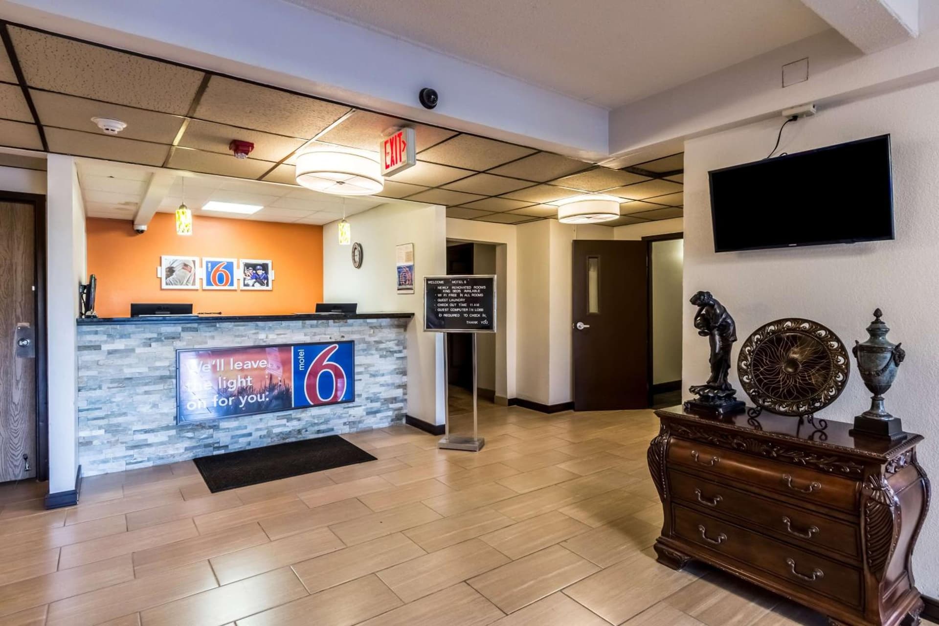 Motel 6-Springfield, OH gallery photo in Springfield, OH — image 23