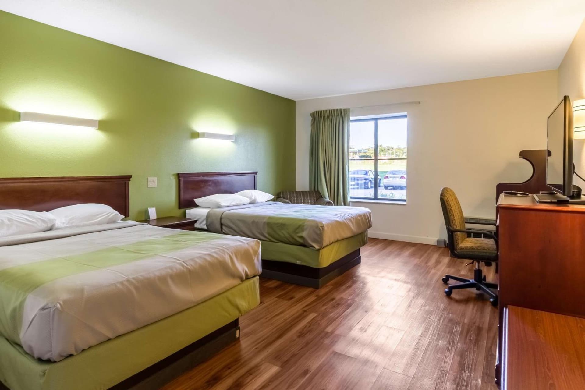 Motel 6-Springfield, OH gallery photo in Springfield, OH — image 64
