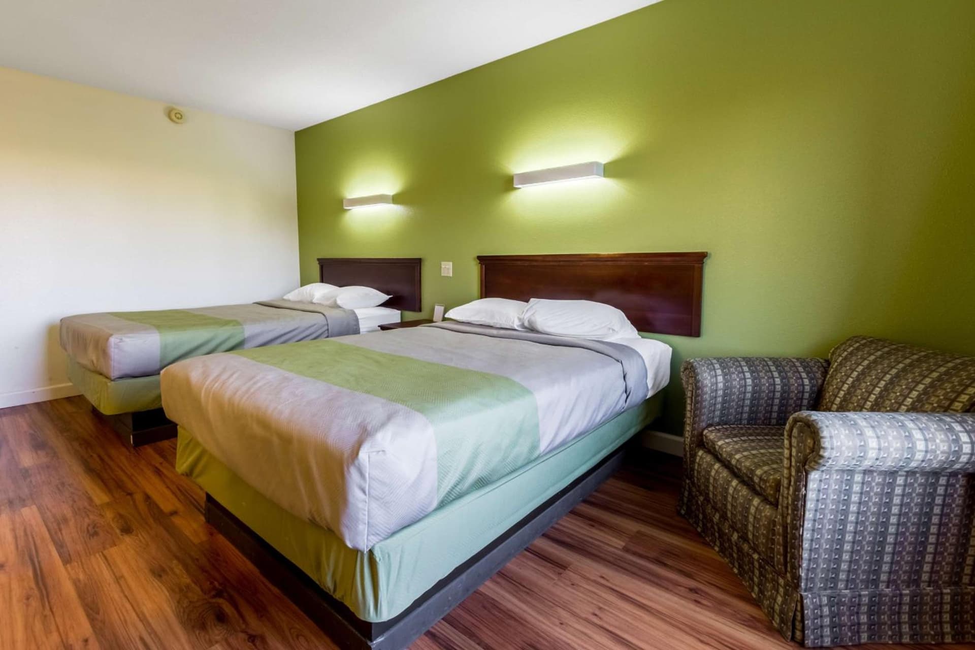 Motel 6-Springfield, OH gallery photo in Springfield, OH — image 58