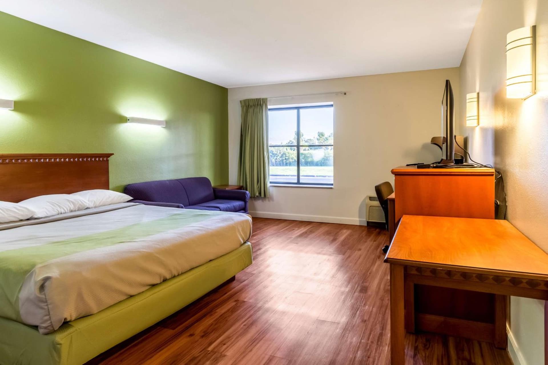 Motel 6-Springfield, OH gallery photo in Springfield, OH — image 61