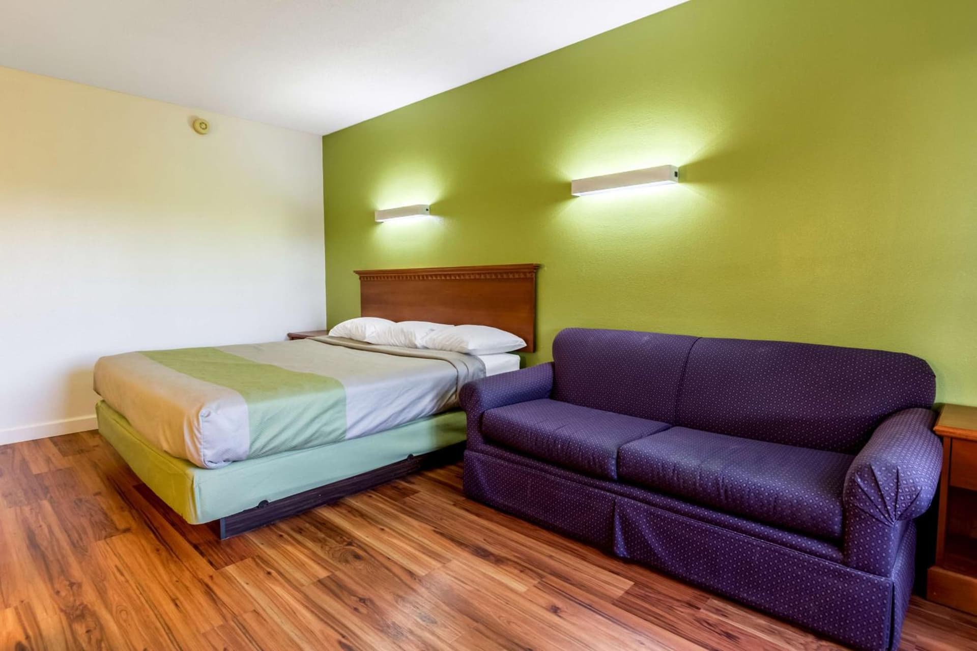 Motel 6-Springfield, OH gallery photo in Springfield, OH — image 28