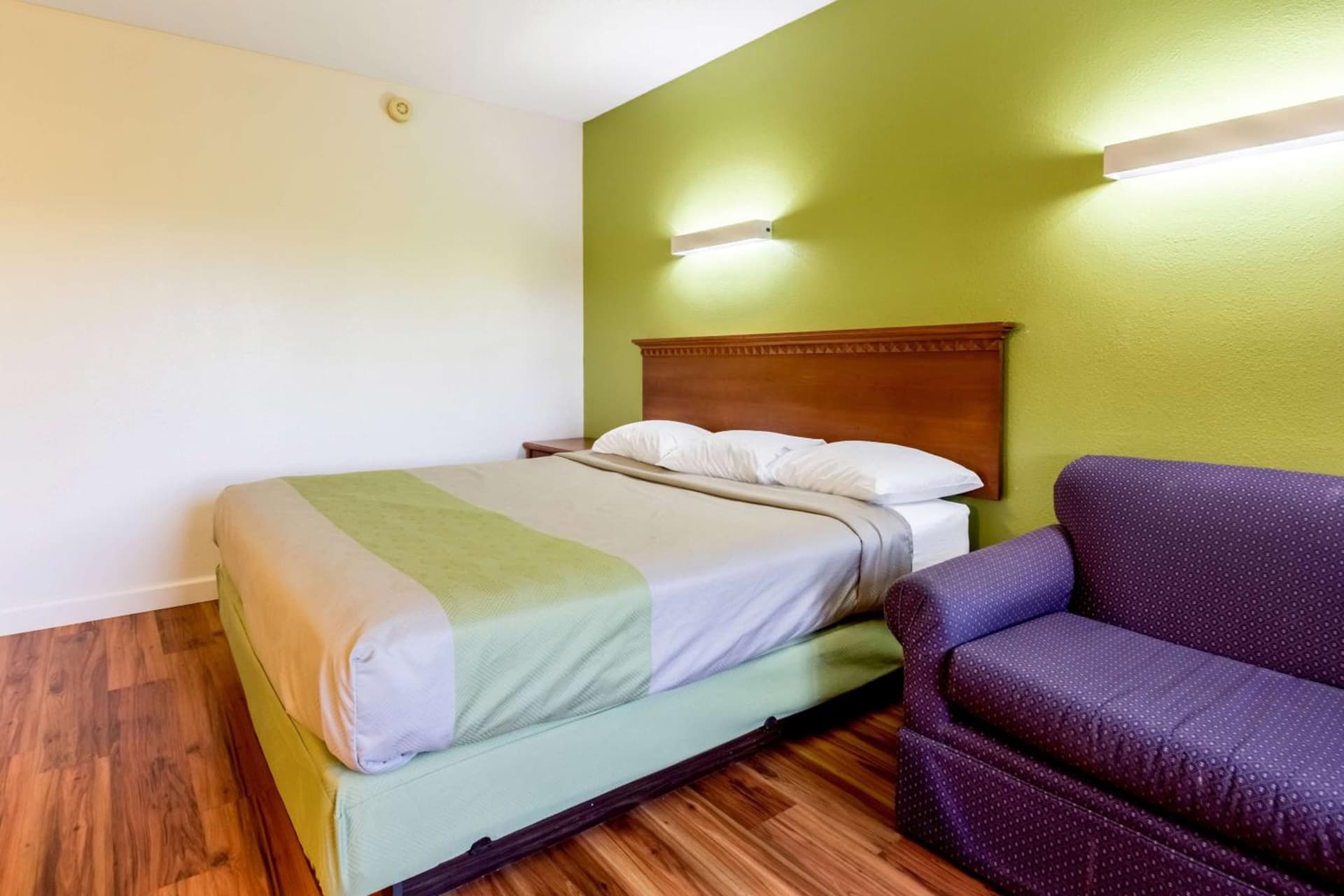 Motel 6-Springfield, OH gallery photo in Springfield, OH — image 49