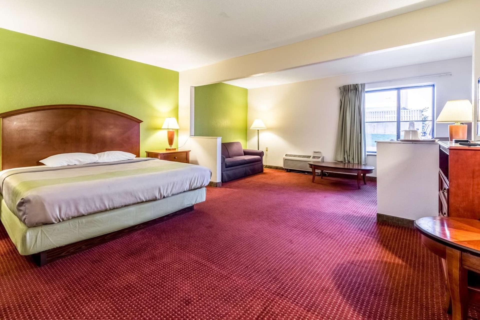 Motel 6-Springfield, OH gallery photo in Springfield, OH — image 50