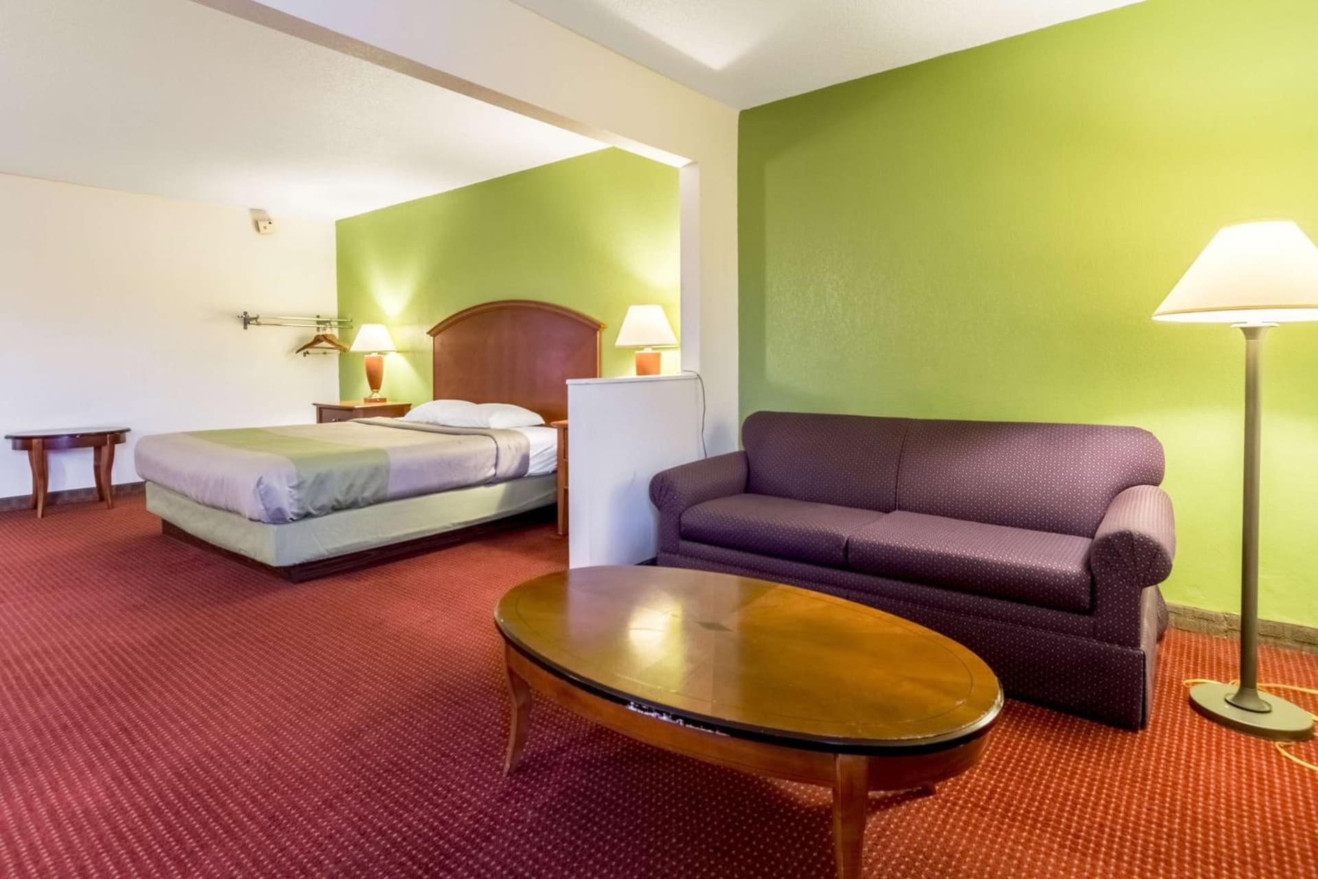 Motel 6-Springfield, OH gallery photo in Springfield, OH — image 73