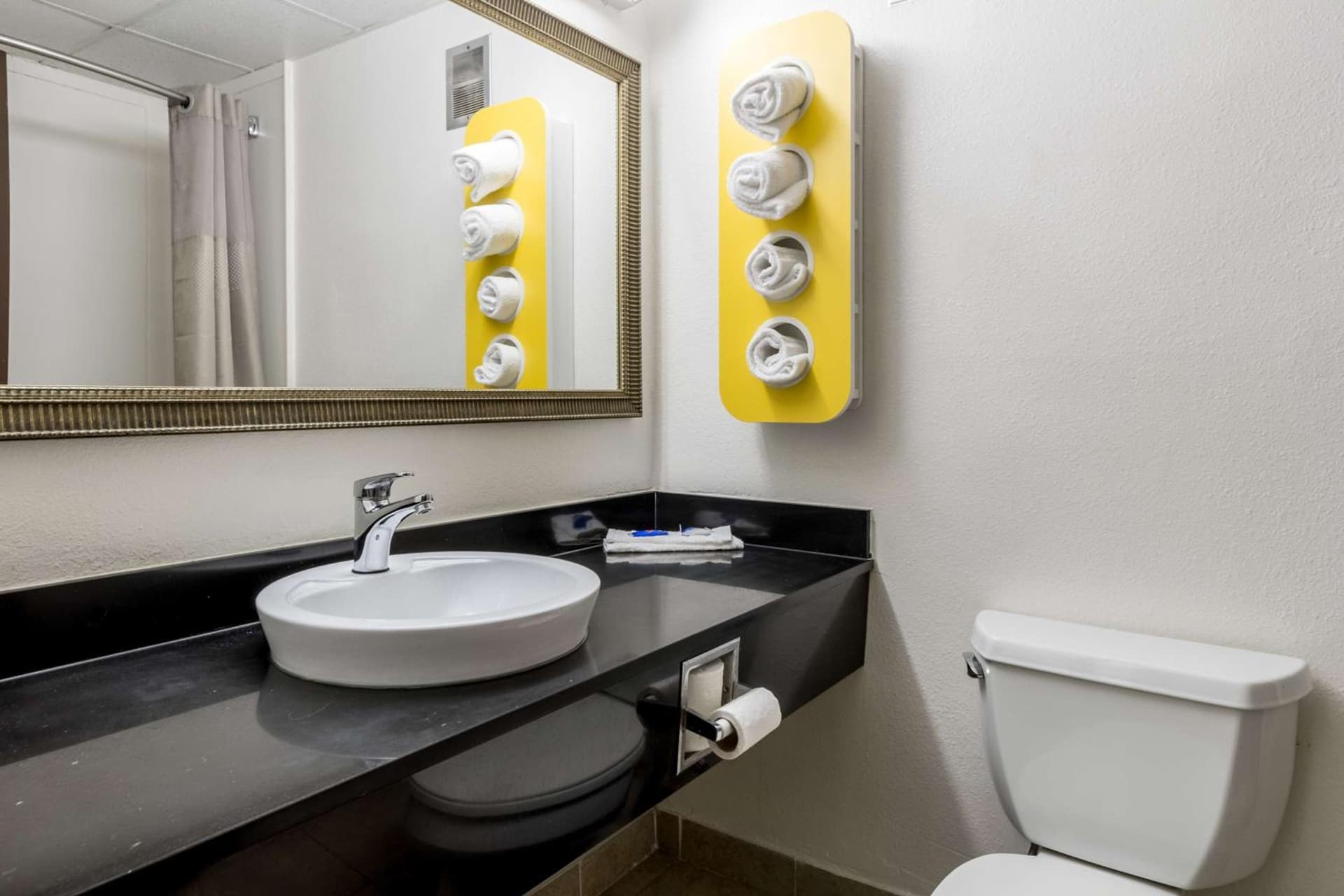 Motel 6-Springfield, OH gallery photo in Springfield, OH — image 37