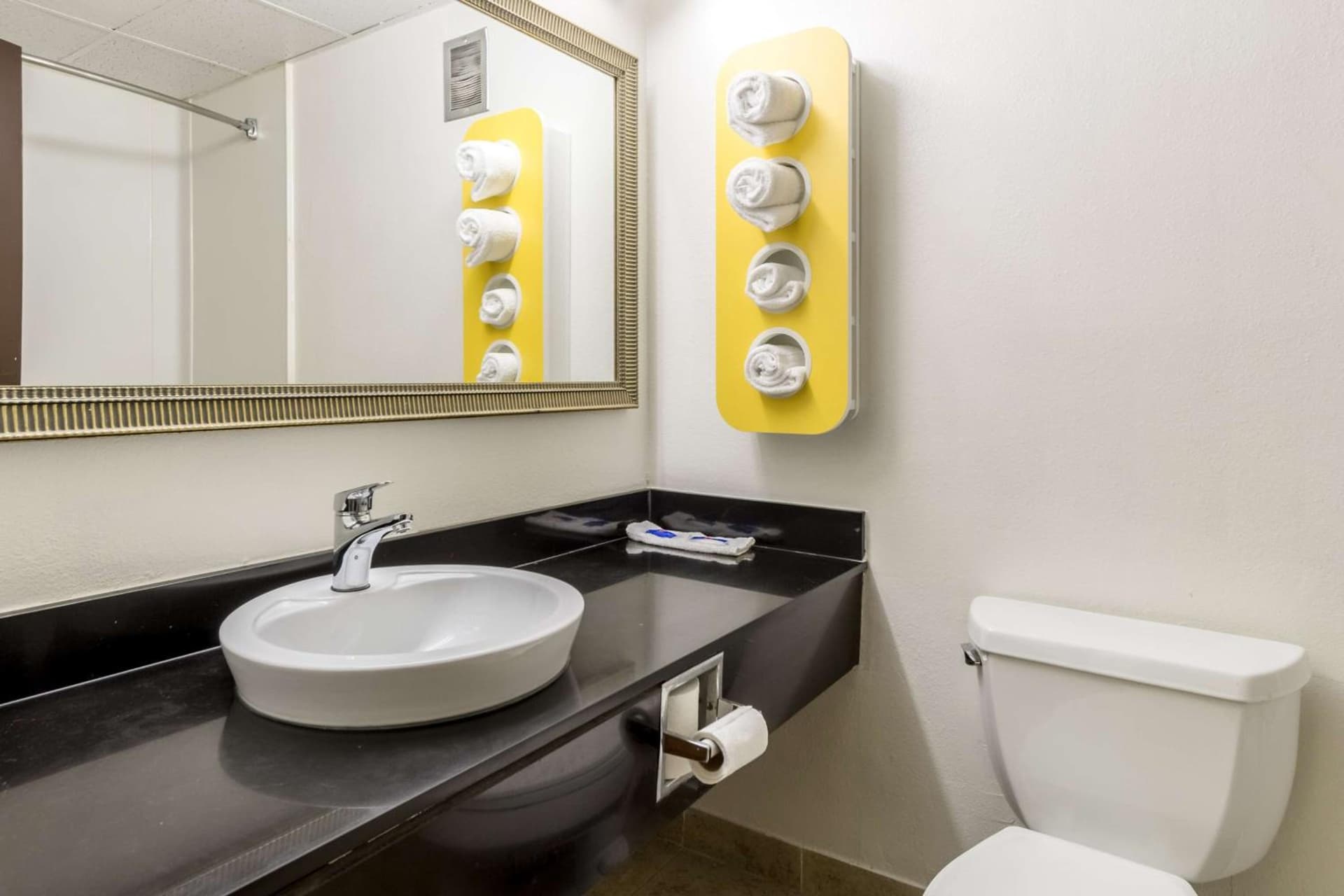 Motel 6-Springfield, OH gallery photo in Springfield, OH — image 63
