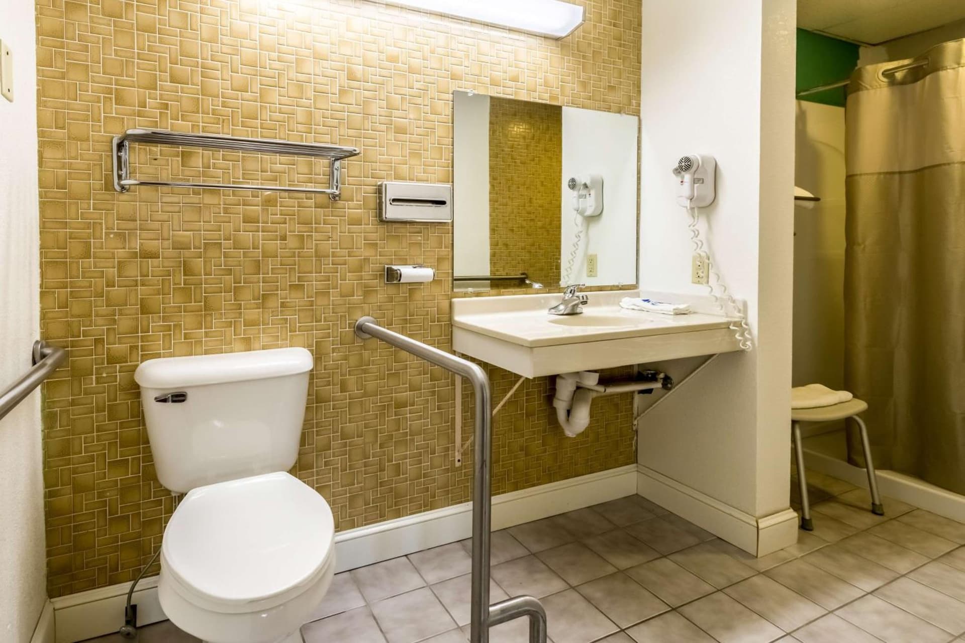 Motel 6-Springfield, OH gallery photo in Springfield, OH — image 46