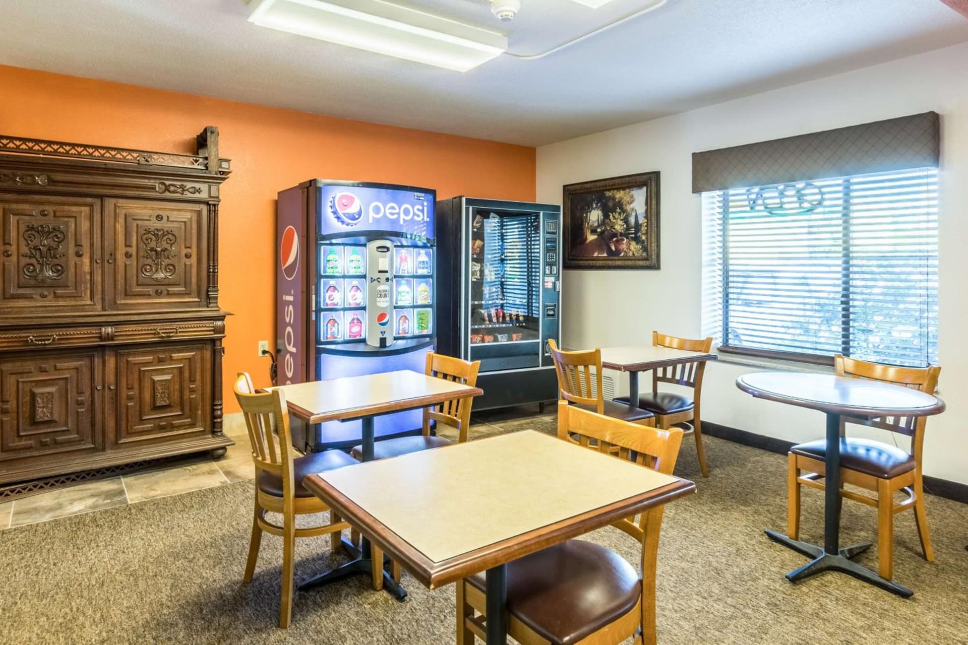 Motel 6-Springfield, OH gallery photo in Springfield, OH — image 36