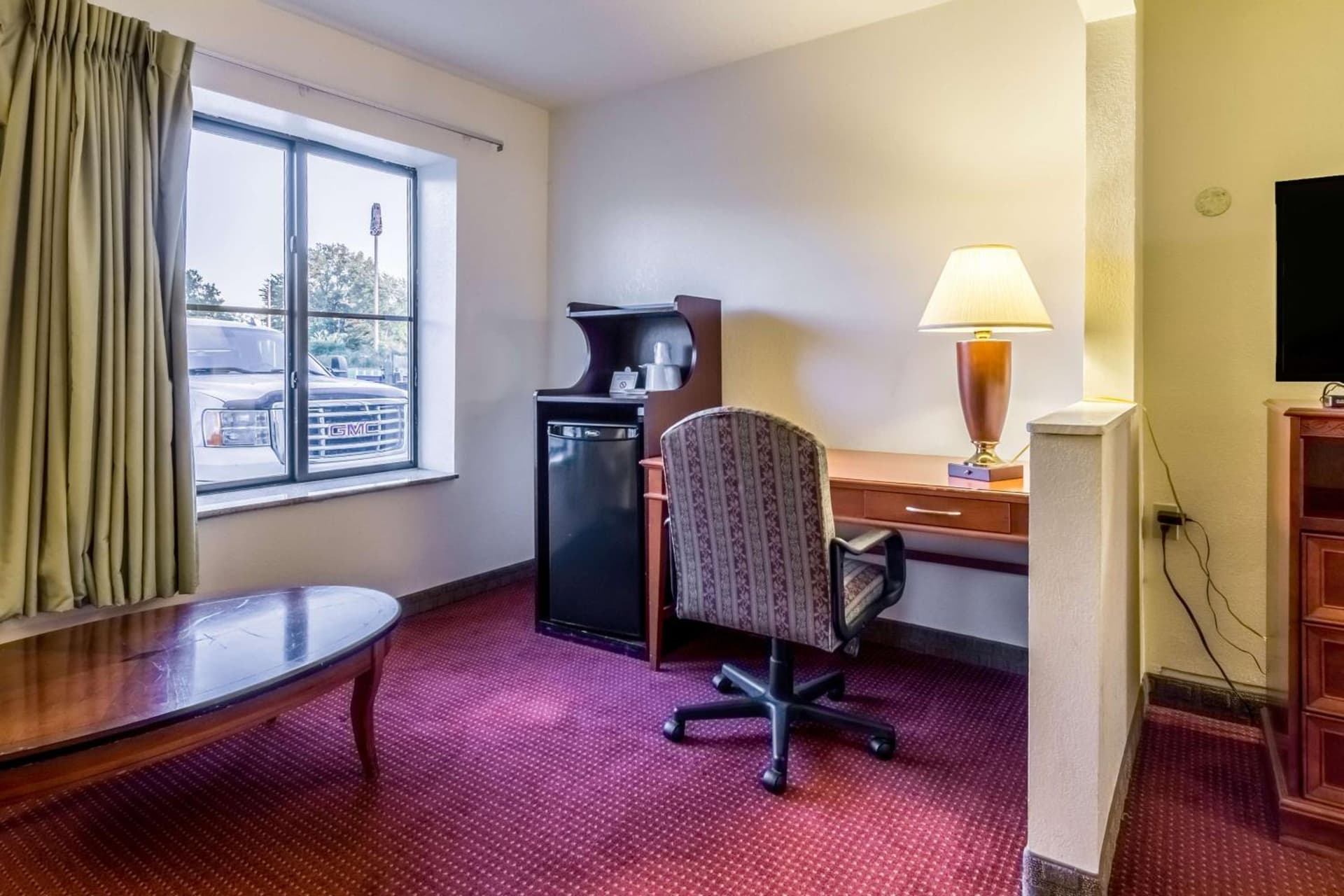 Motel 6-Springfield, OH gallery photo in Springfield, OH — image 15