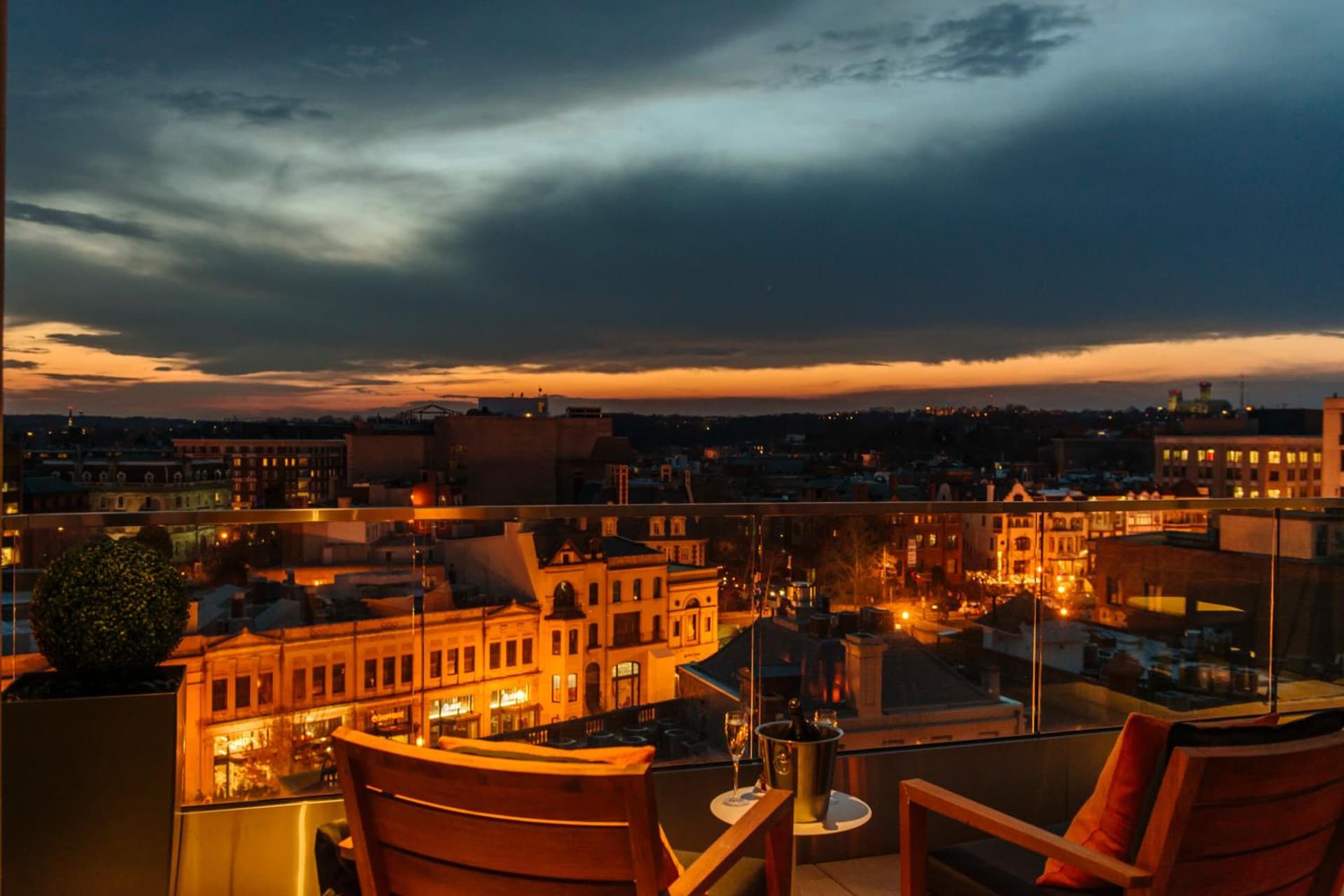 The Dupont Circle Hotel gallery photo in Washington, DC — image 81