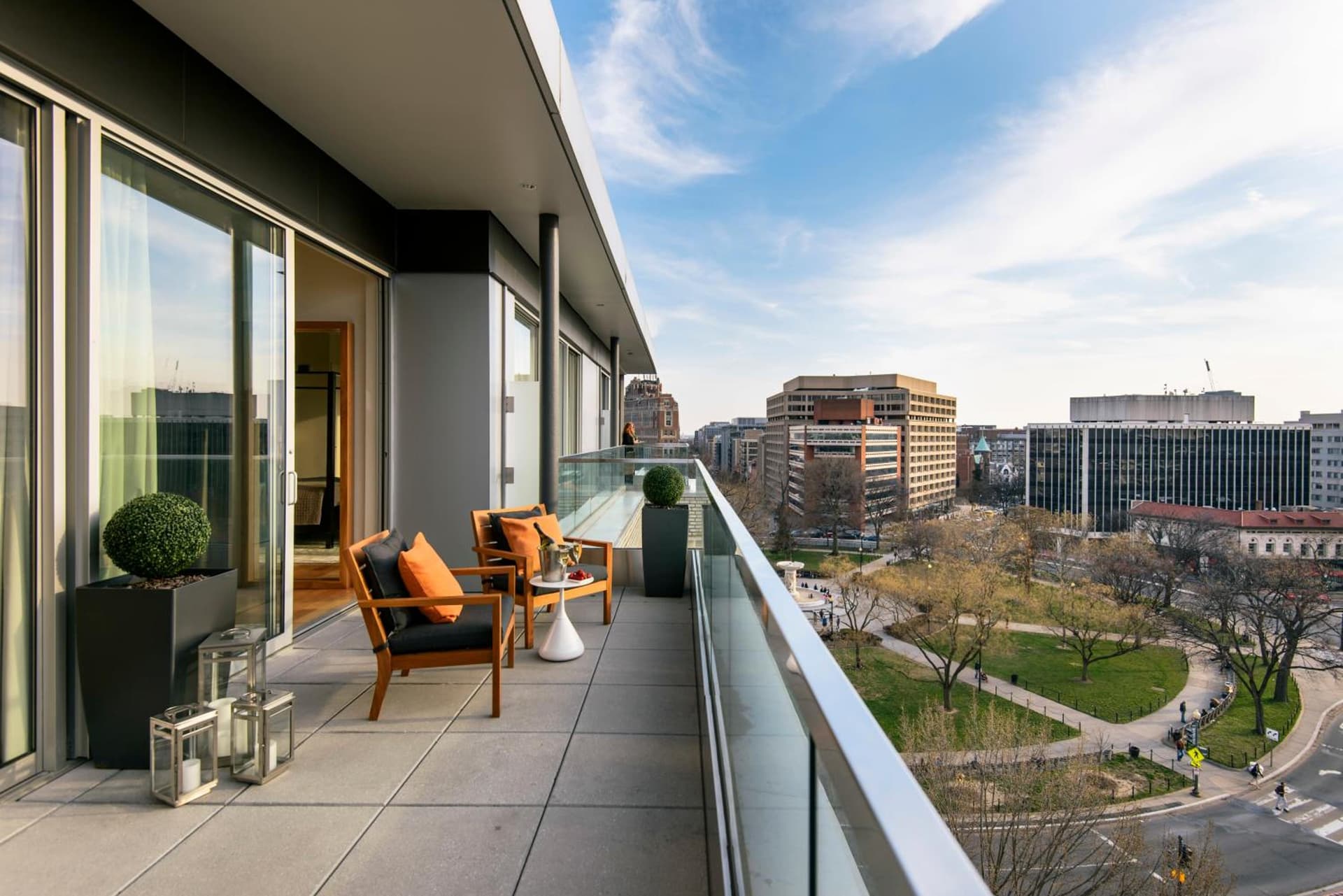 The Dupont Circle Hotel gallery photo in Washington, DC — image 91