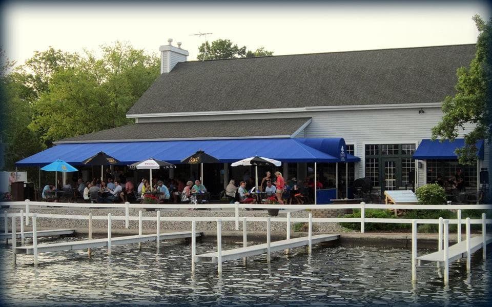 Oakwood Resort gallery photo in Syracuse, IN — image 29