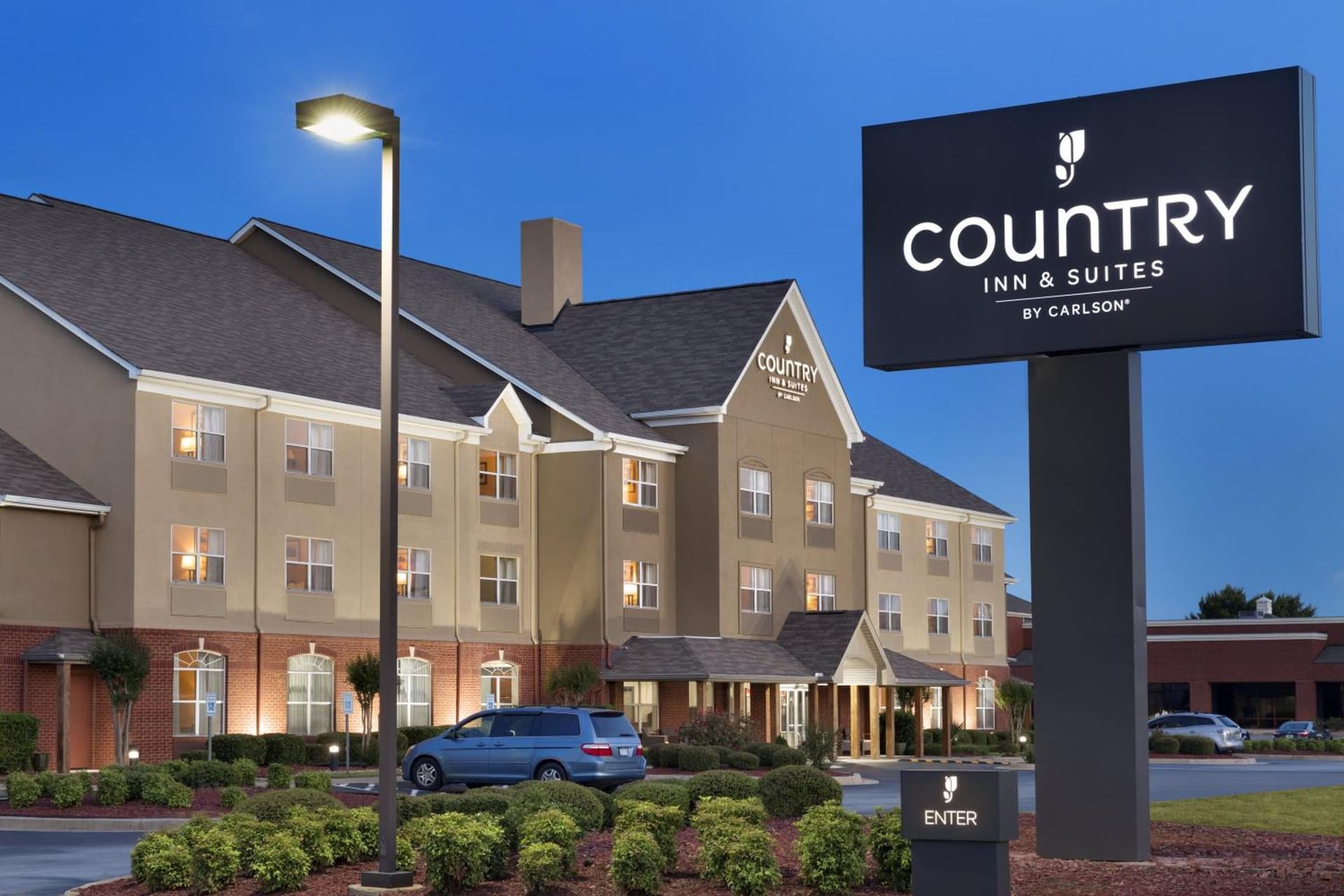 Country Inn & Suites by Radisson, Warner Robins, GA gallery photo in Warner Robins, GA — image 17