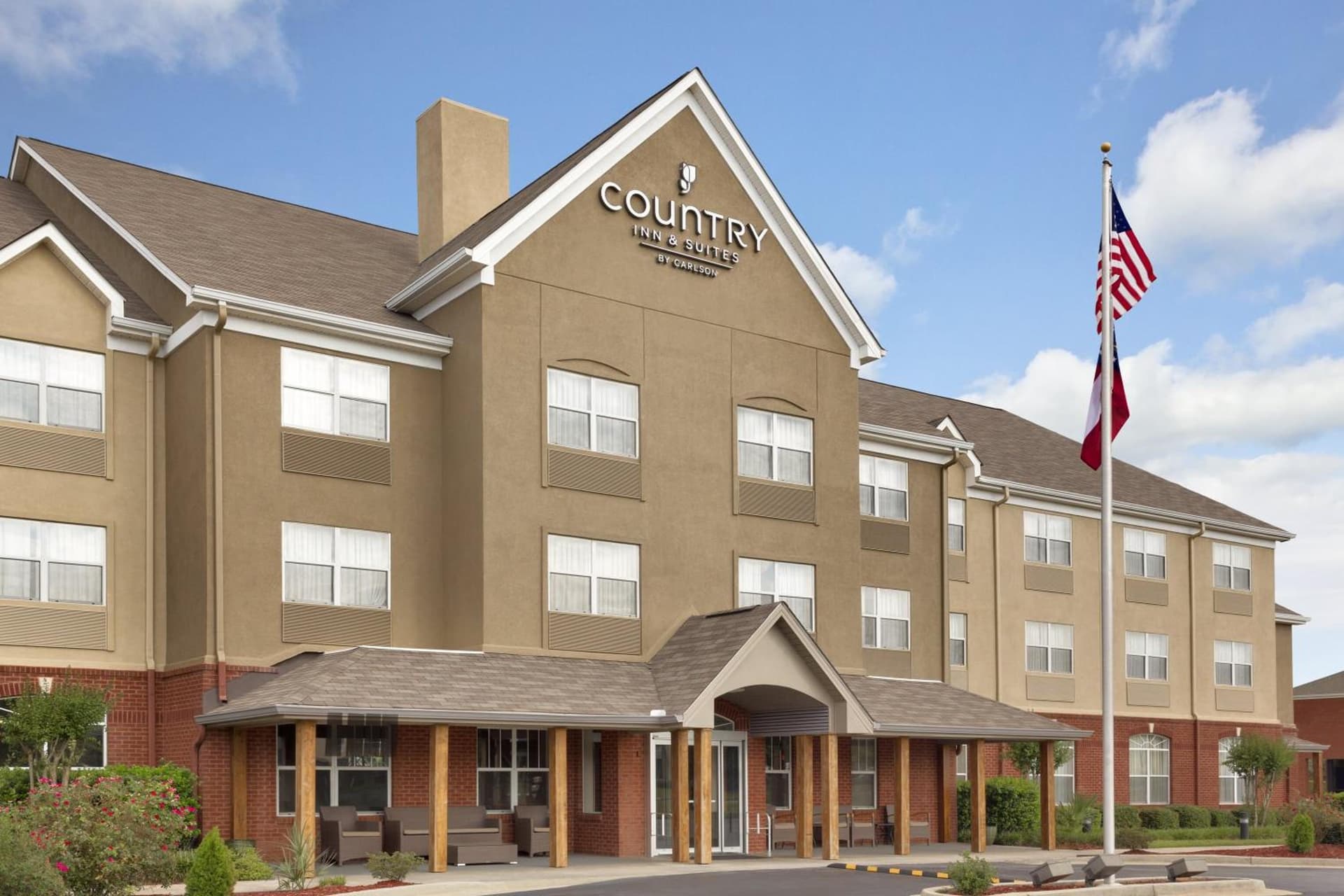 Country Inn & Suites by Radisson, Warner Robins, GA gallery photo in Warner Robins, GA — image 24