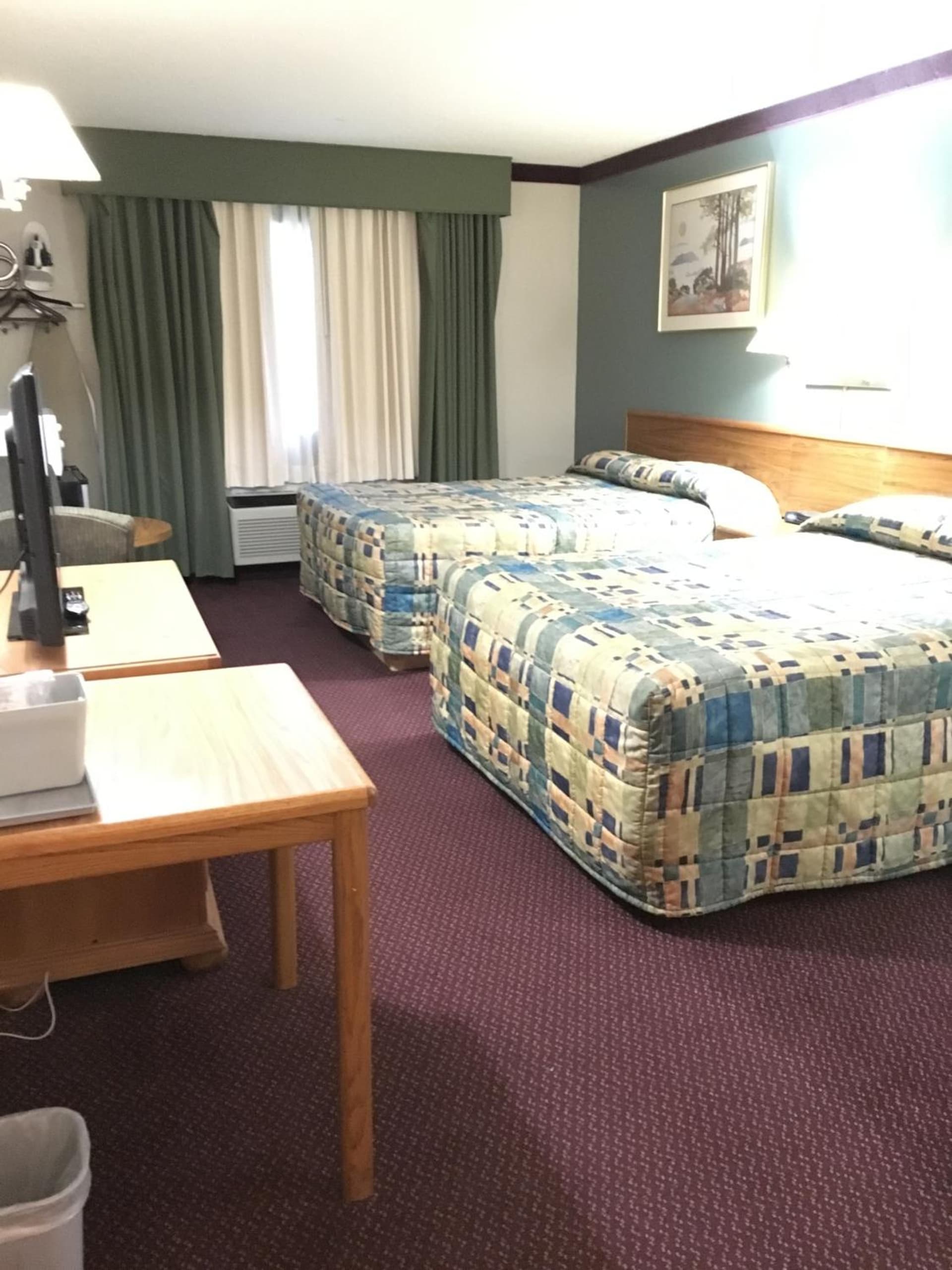 Becker inn & Suites interior in Becker, MN — gallery photo 2