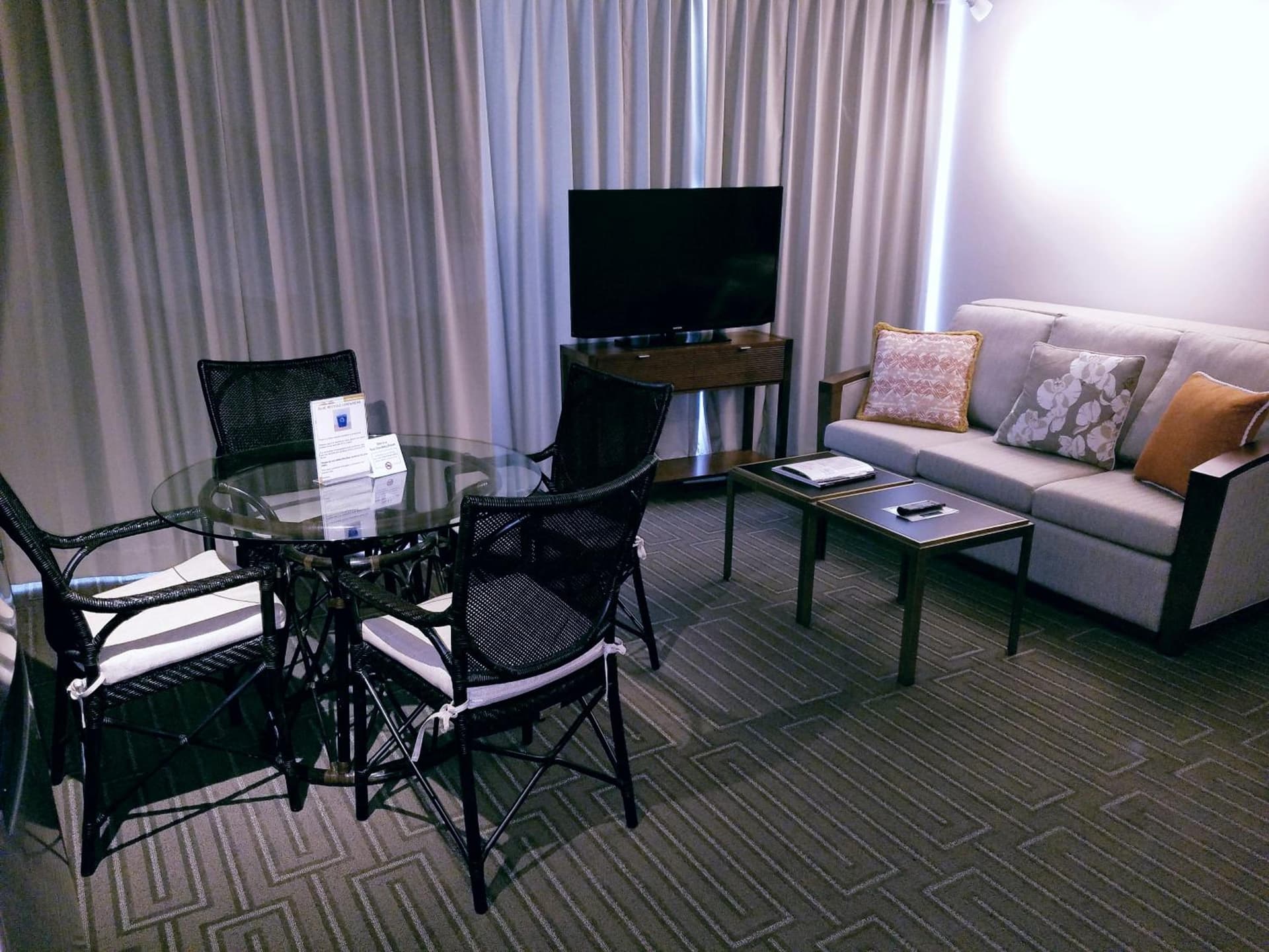The Imperial Hawaii Resort gallery photo in Honolulu, HI — image 34