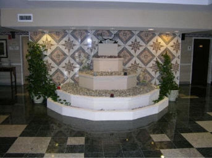 Aderi Hotel Near Casino interior in Niantic, CT — gallery photo 2
