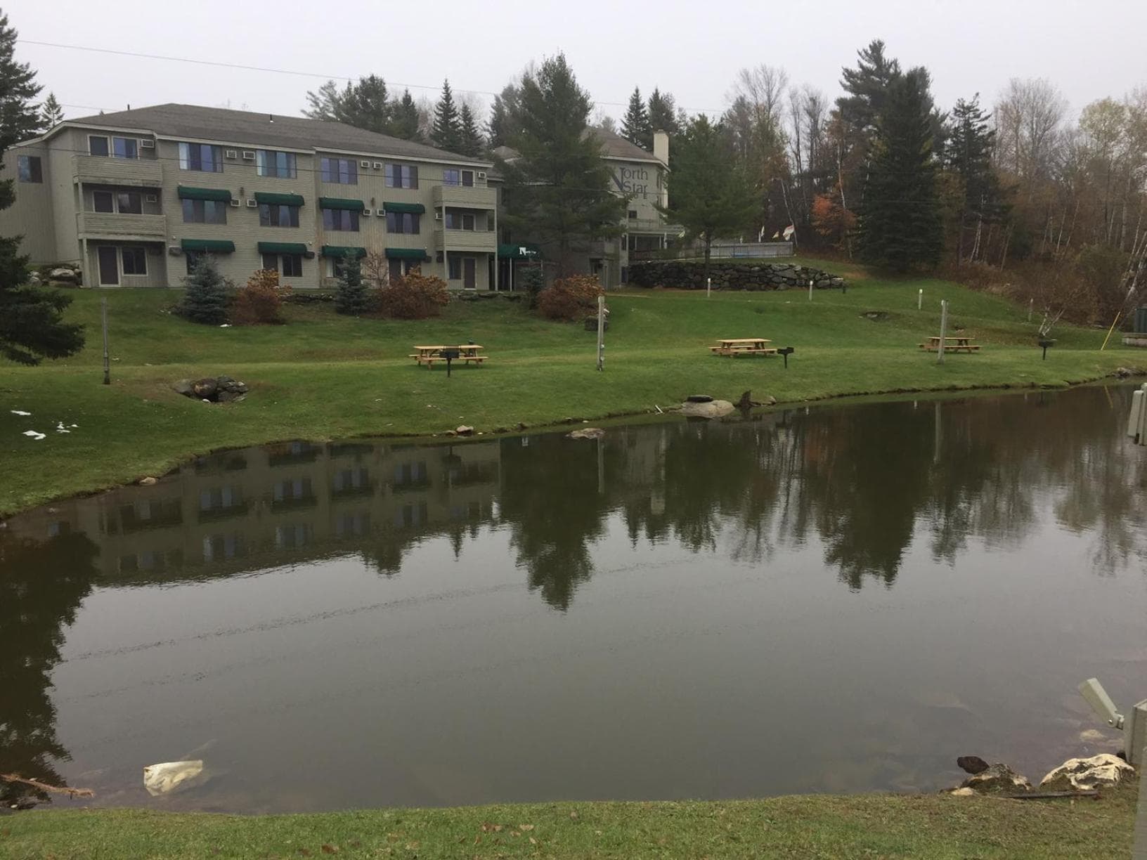 North Star Lodge & Resort featured exterior or lobby in Killington, VT — similar hotel