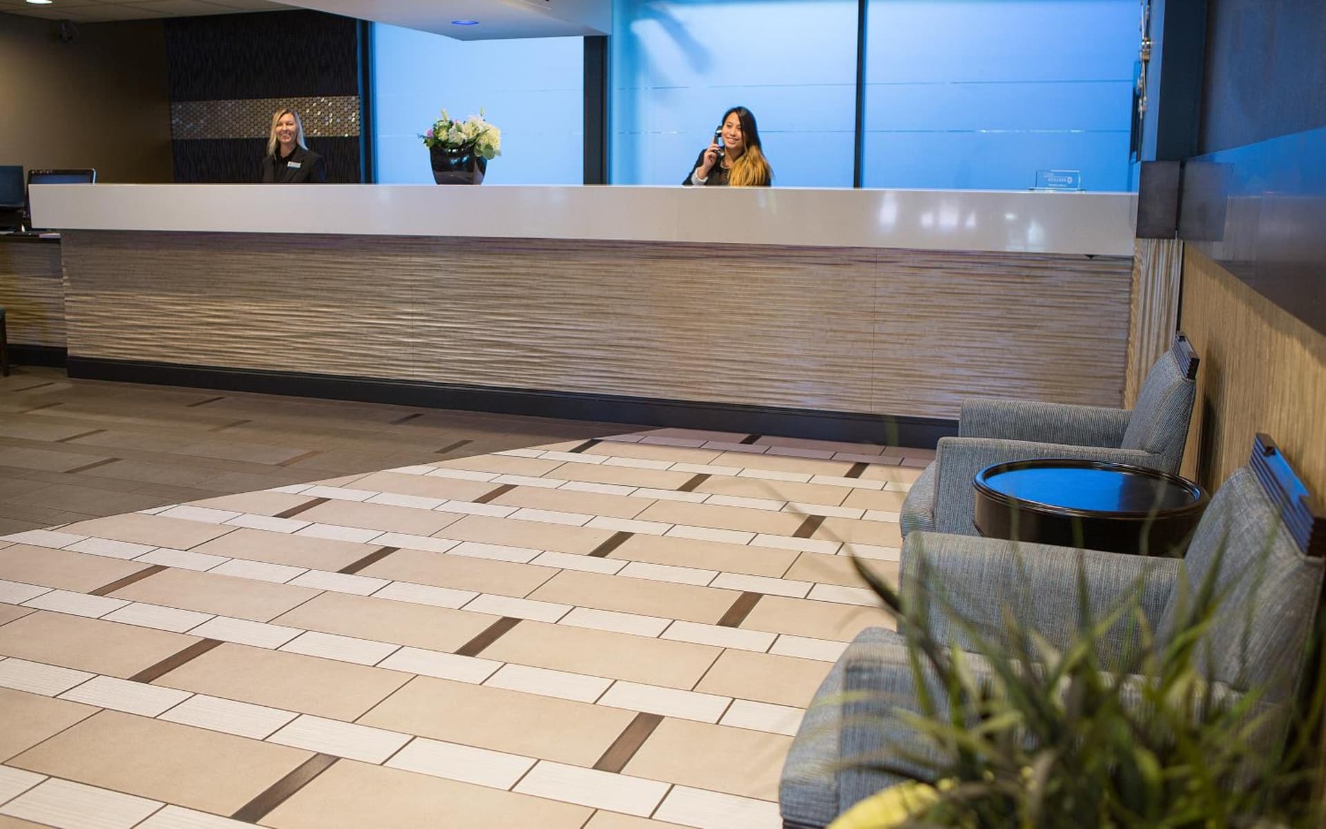 Hotel 116, A Coast Hotel Bellevue gallery photo in Bellevue, WA — image 16