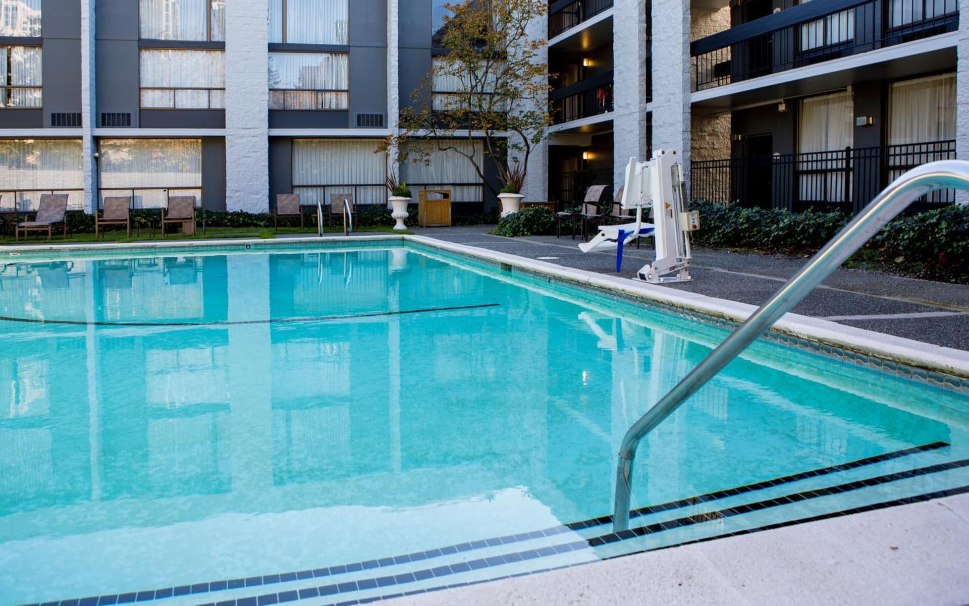 Hotel 116, A Coast Hotel Bellevue gallery photo in Bellevue, WA — image 47