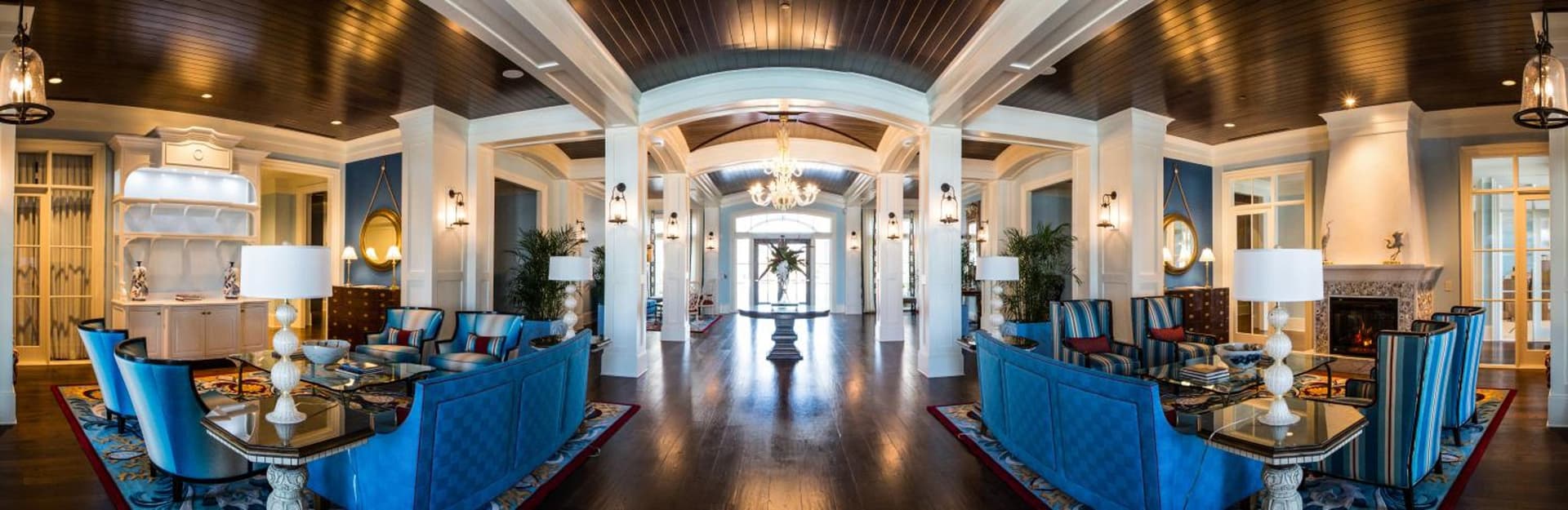The Beach Club at Charleston Harbor Resort and Marina gallery photo in Charleston, SC — image 12