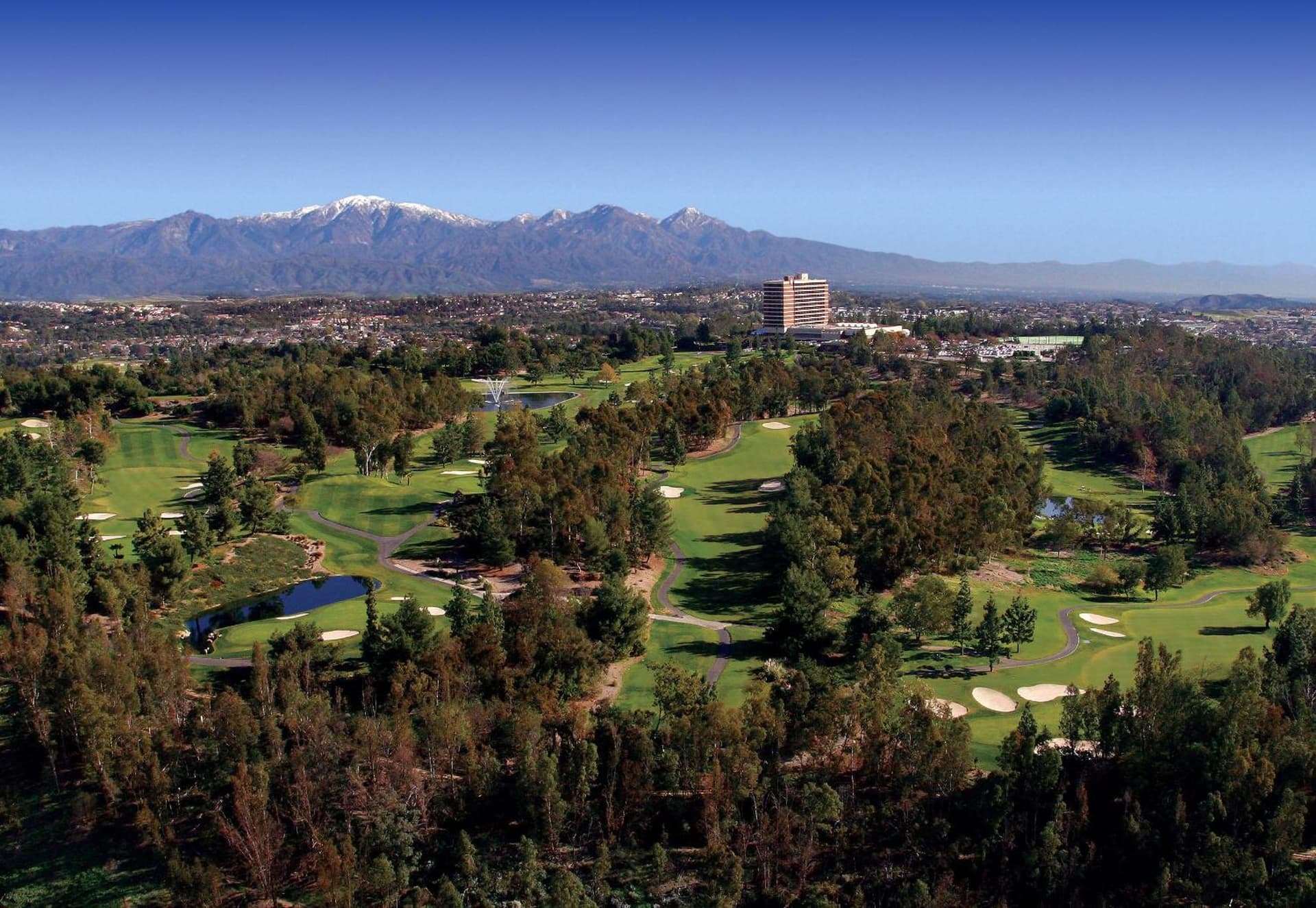 Pacific Palms Resort and Golf Club gallery photo in La Puente, CA — image 11