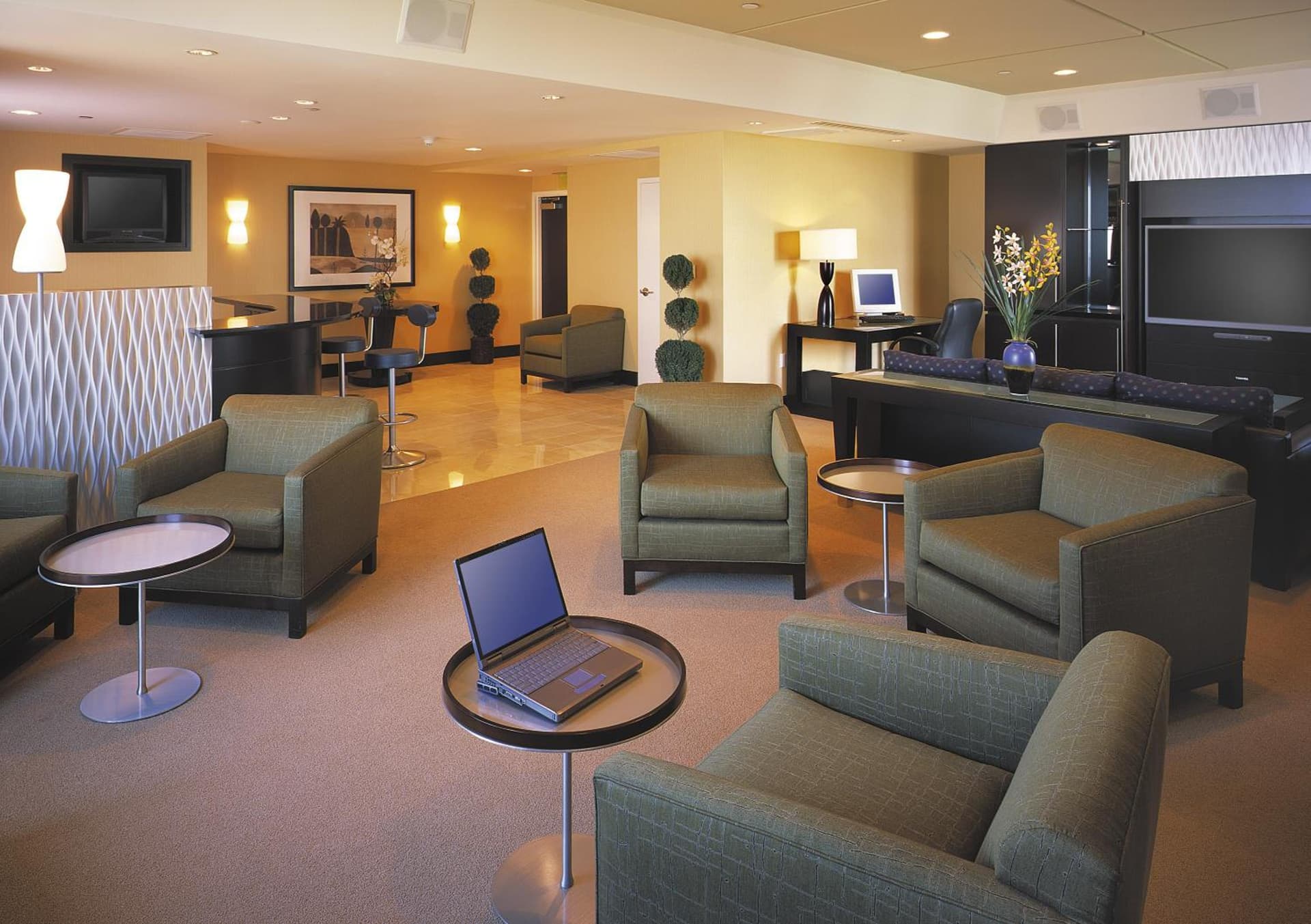 Pacific Palms Resort and Golf Club gallery photo in La Puente, CA — image 22