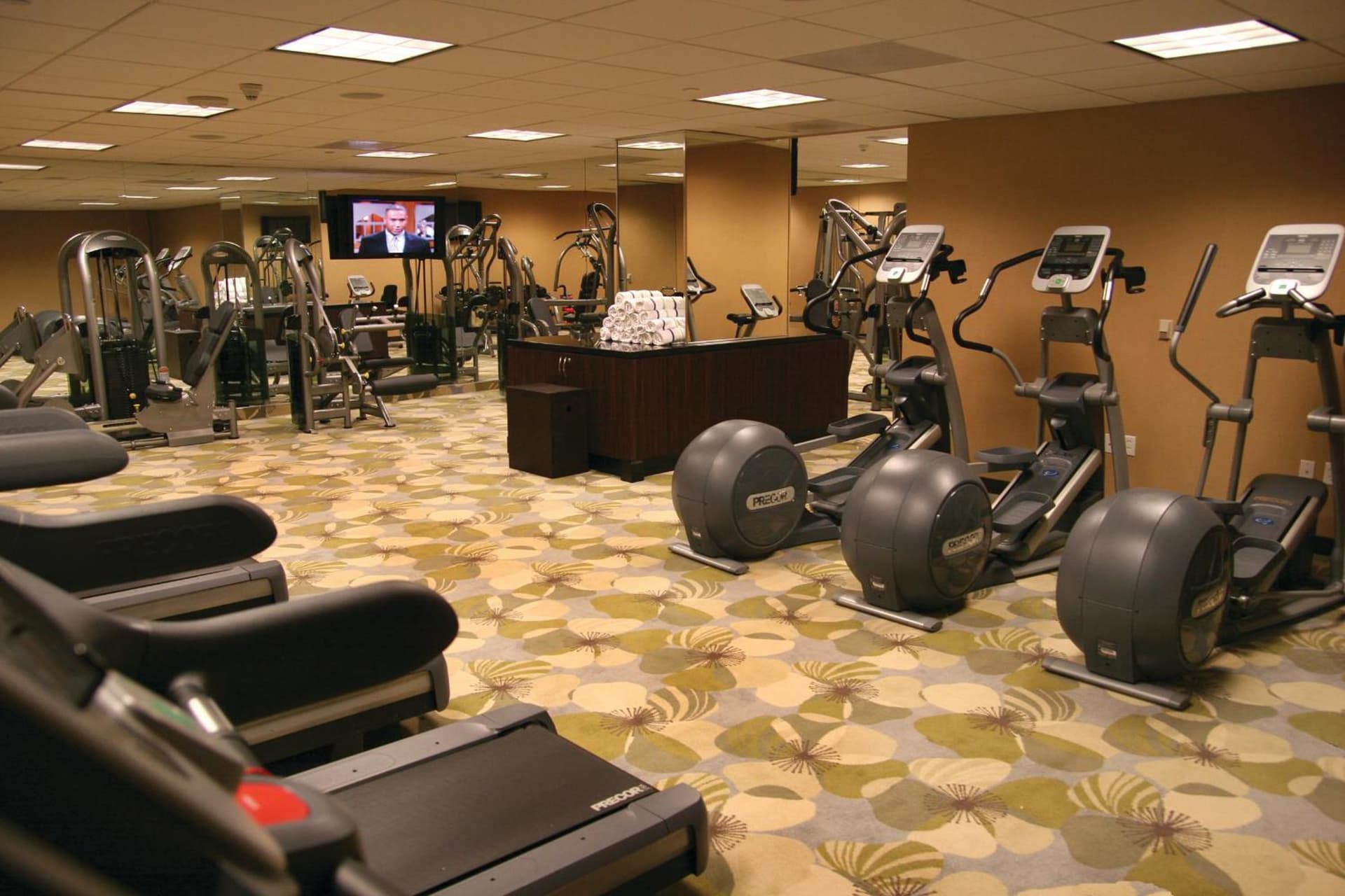 Pacific Palms Resort and Golf Club gallery photo in La Puente, CA — image 6