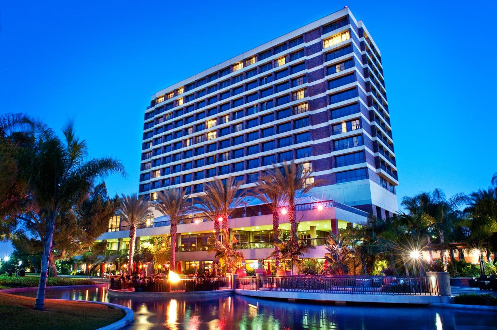 Pacific Palms Resort and Golf Club gallery photo in La Puente, CA — image 18