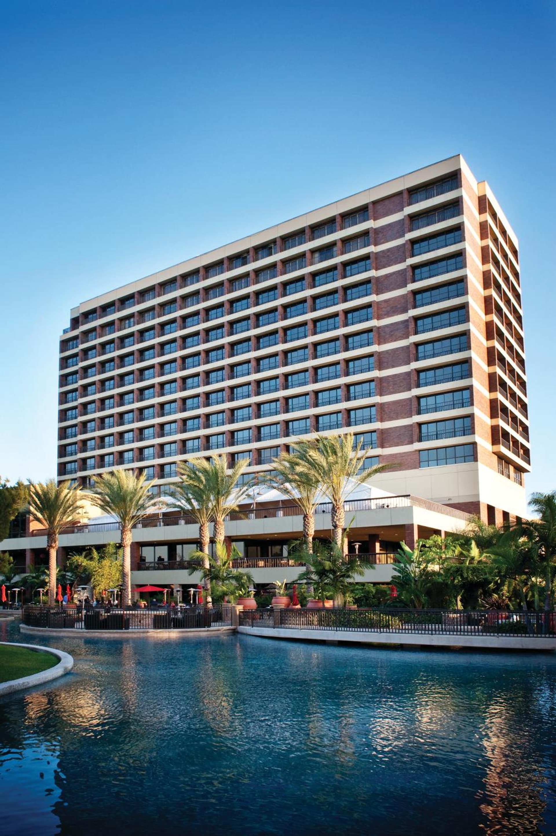 Pacific Palms Resort and Golf Club gallery photo in La Puente, CA — image 13