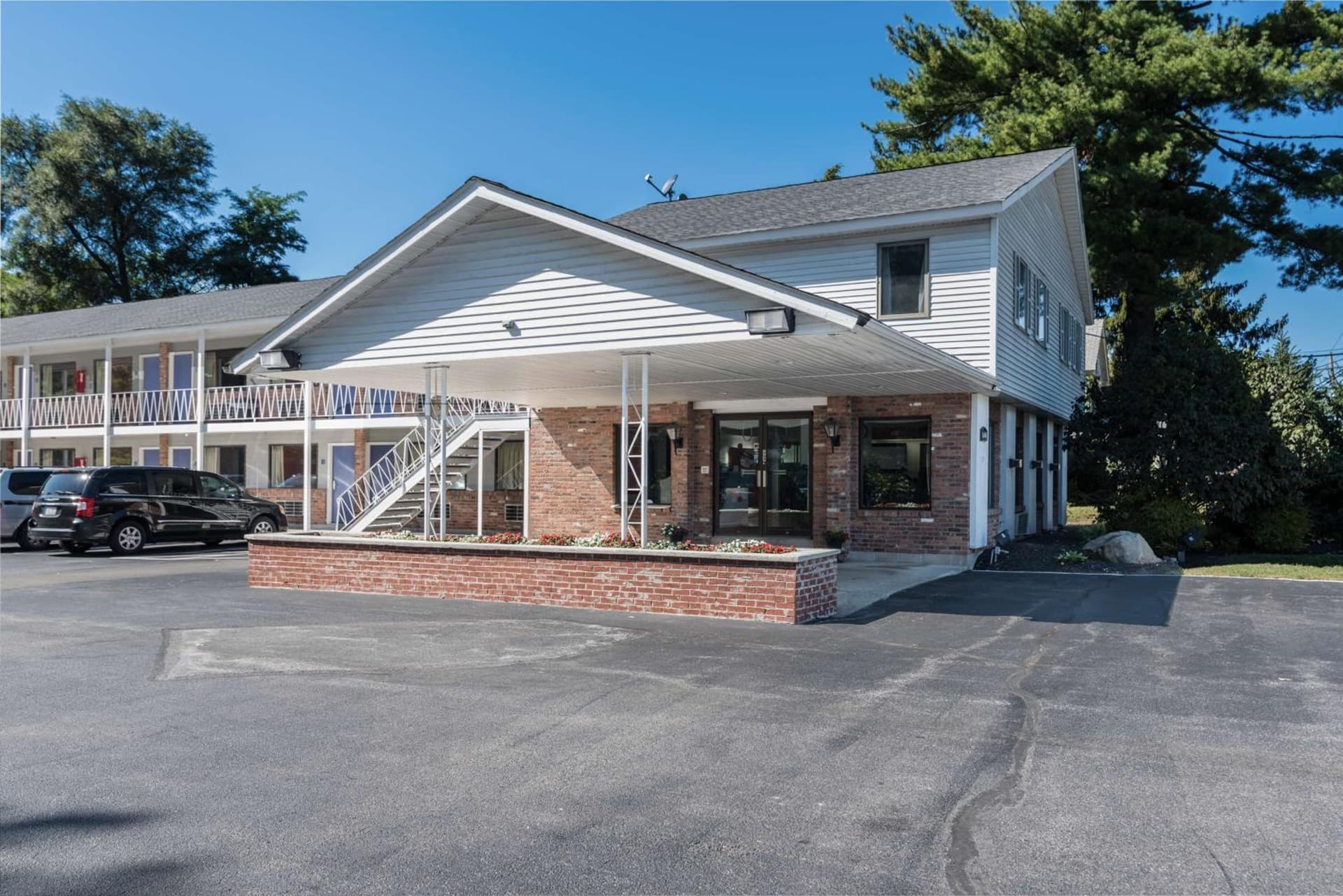 MOTEL 6 - Albany, NY - Airport gallery photo in Albany, NY — image 9