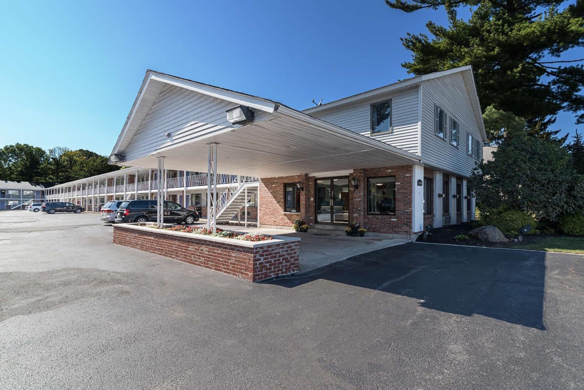 MOTEL 6 - Albany, NY - Airport gallery photo in Albany, NY — image 10