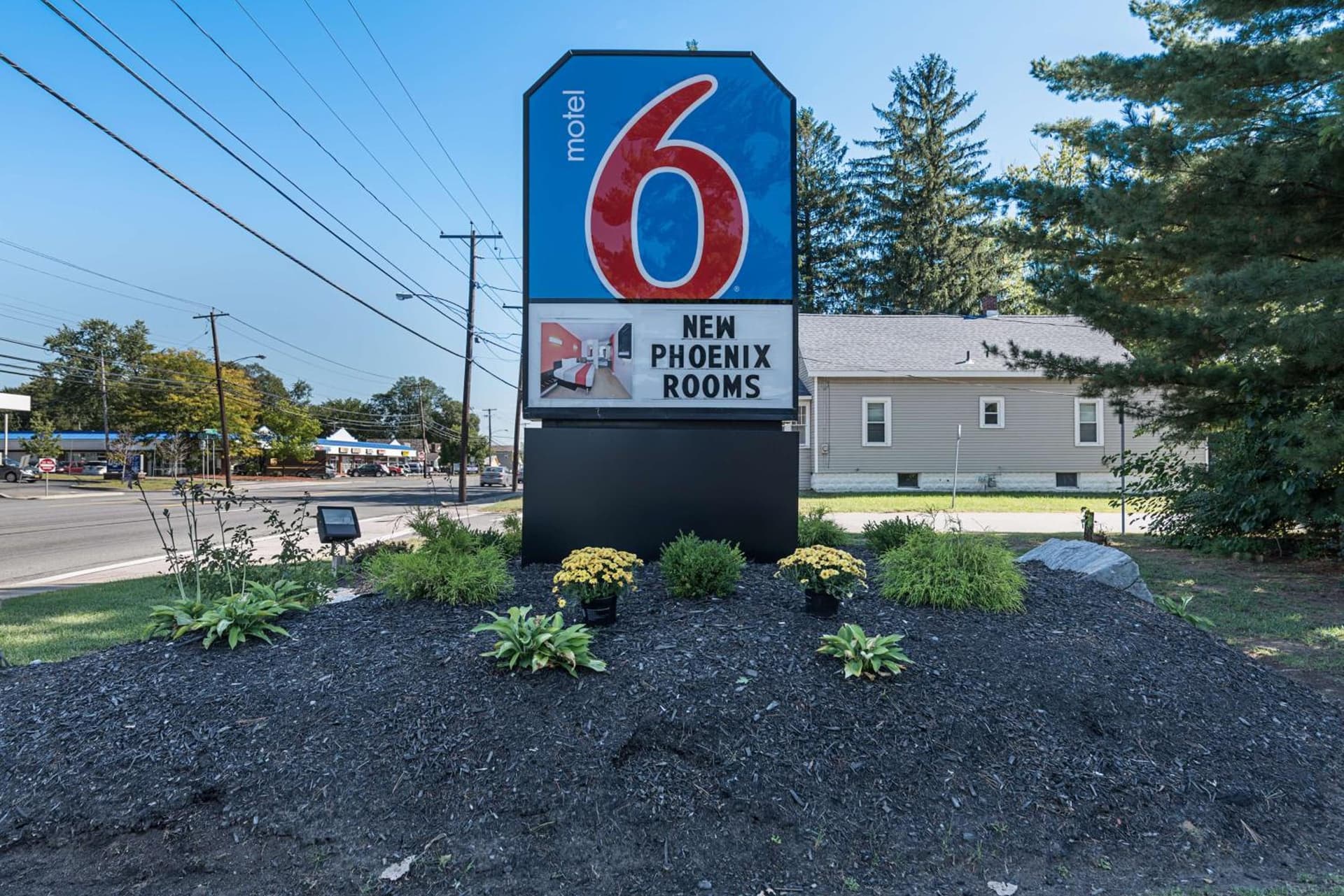 MOTEL 6 - Albany, NY - Airport gallery photo in Albany, NY — image 5