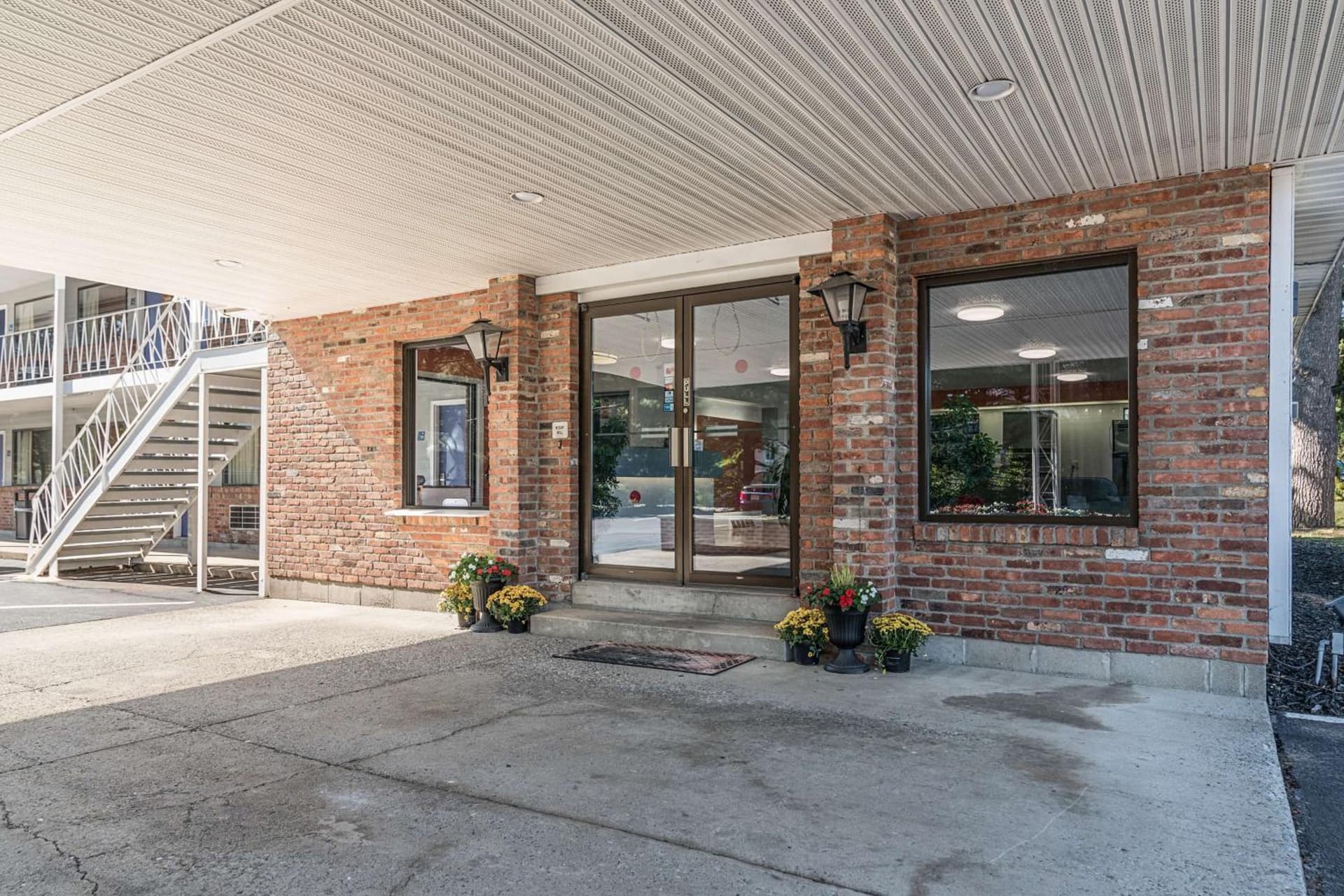 MOTEL 6 - Albany, NY - Airport gallery photo in Albany, NY — image 4