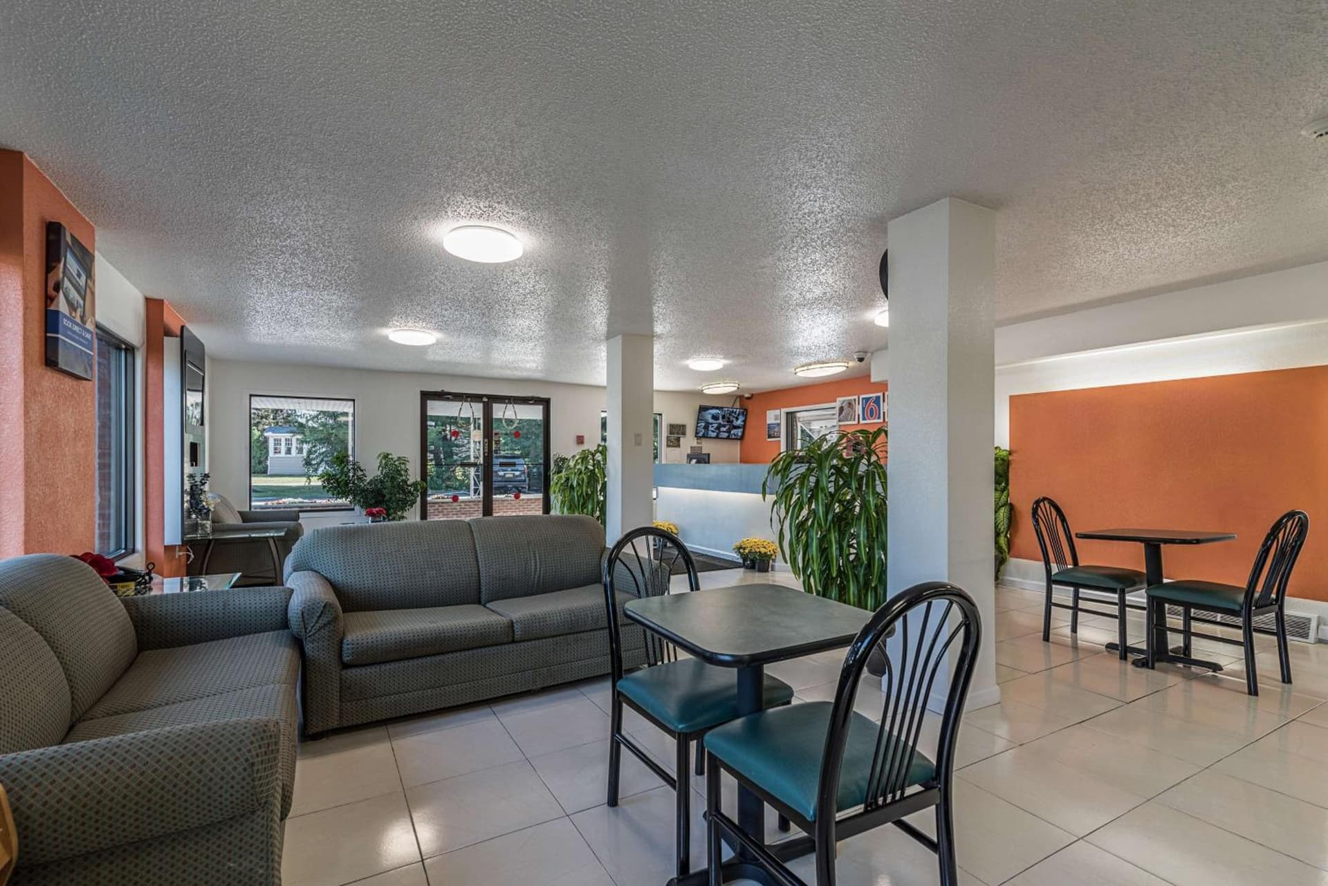 MOTEL 6 - Albany, NY - Airport gallery photo in Albany, NY — image 22