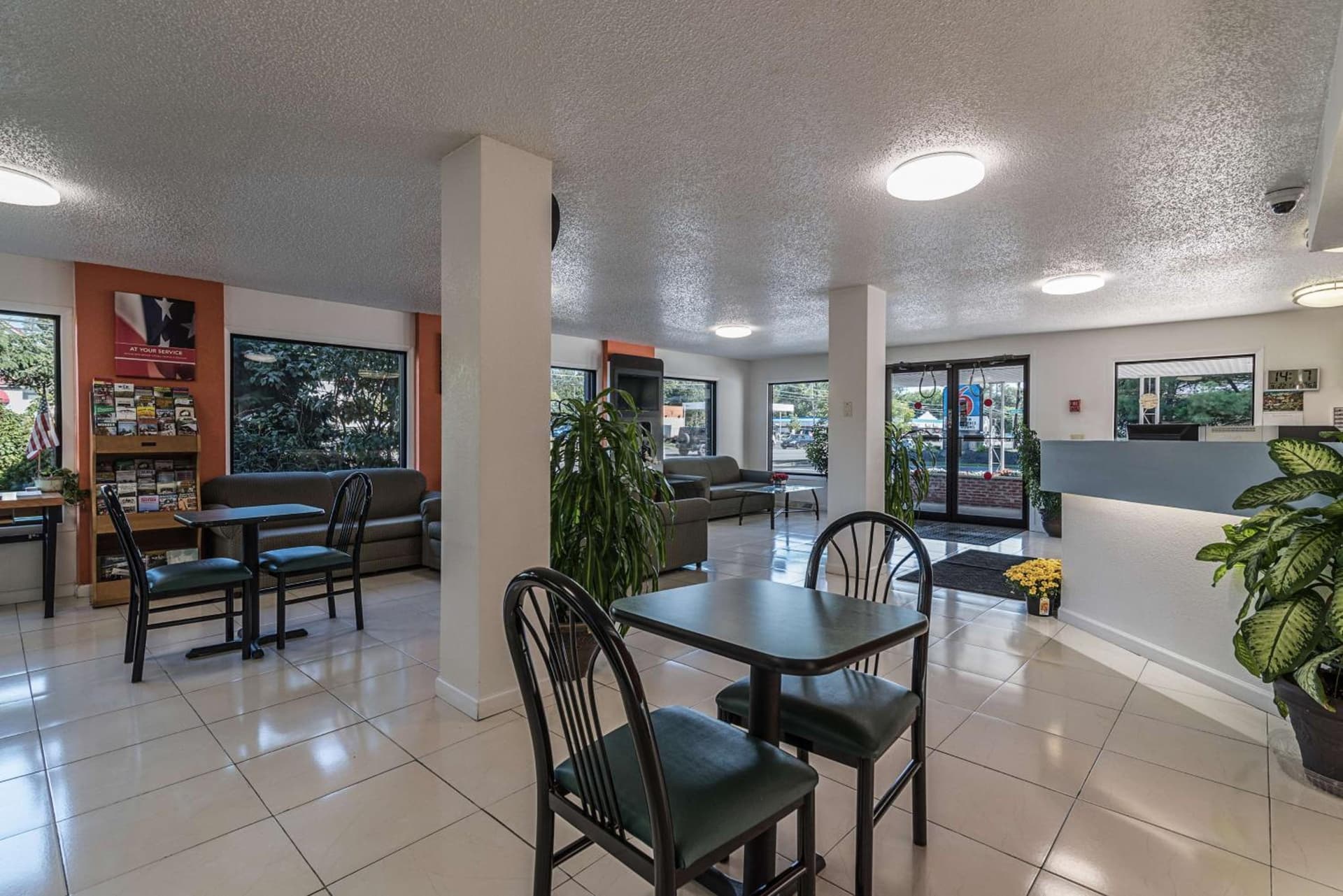 MOTEL 6 - Albany, NY - Airport gallery photo in Albany, NY — image 28