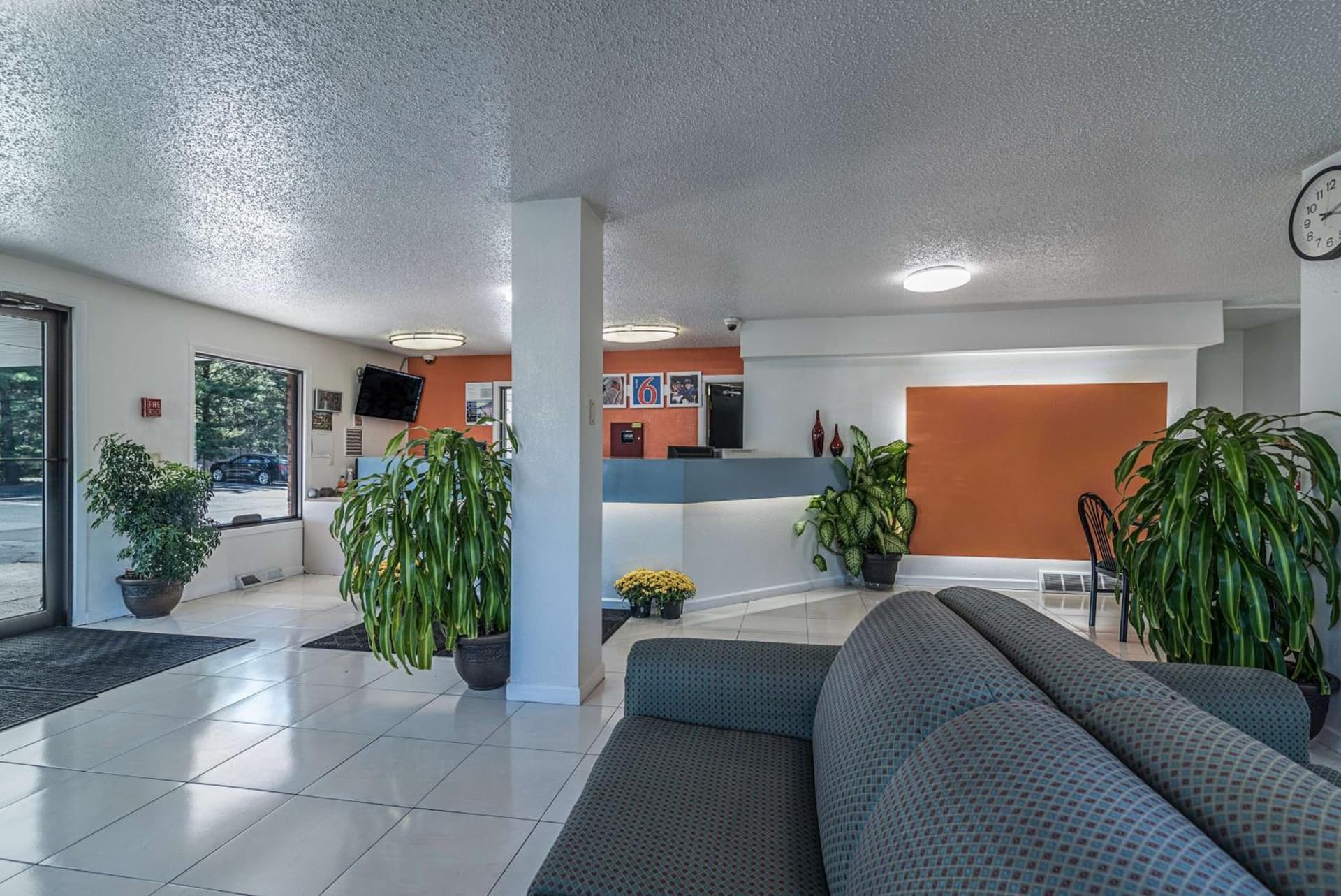 MOTEL 6 - Albany, NY - Airport gallery photo in Albany, NY — image 17