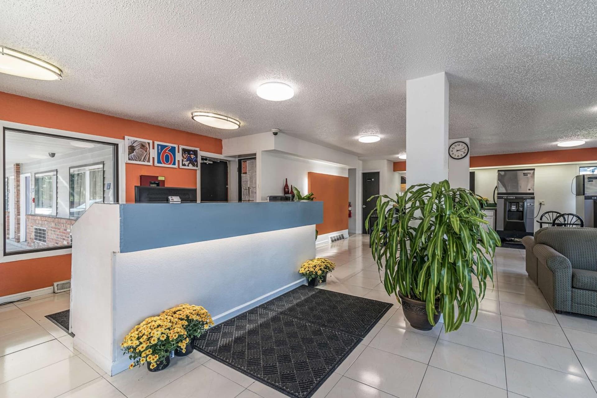 MOTEL 6 - Albany, NY - Airport gallery photo in Albany, NY — image 19