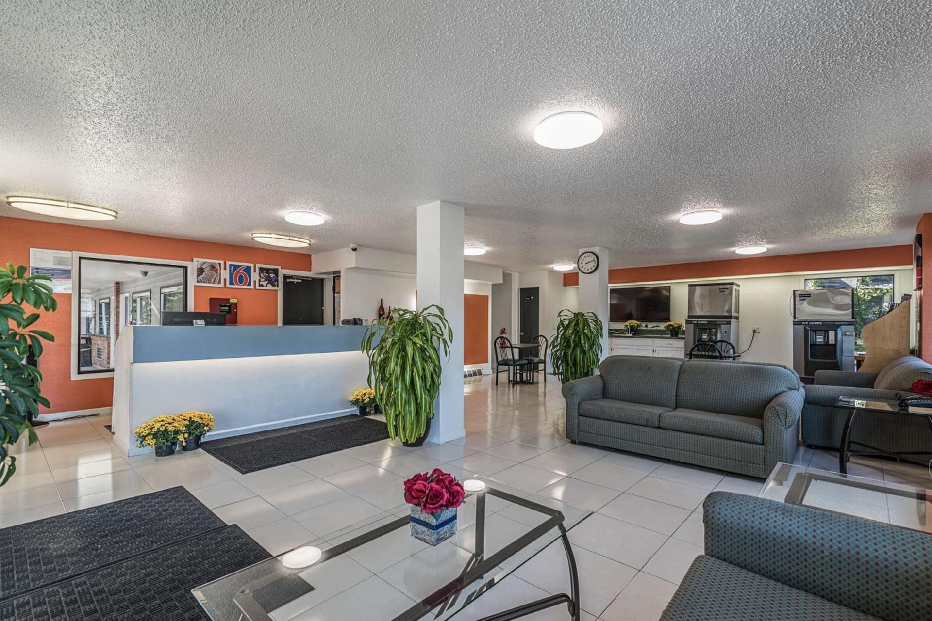 MOTEL 6 - Albany, NY - Airport gallery photo in Albany, NY — image 11