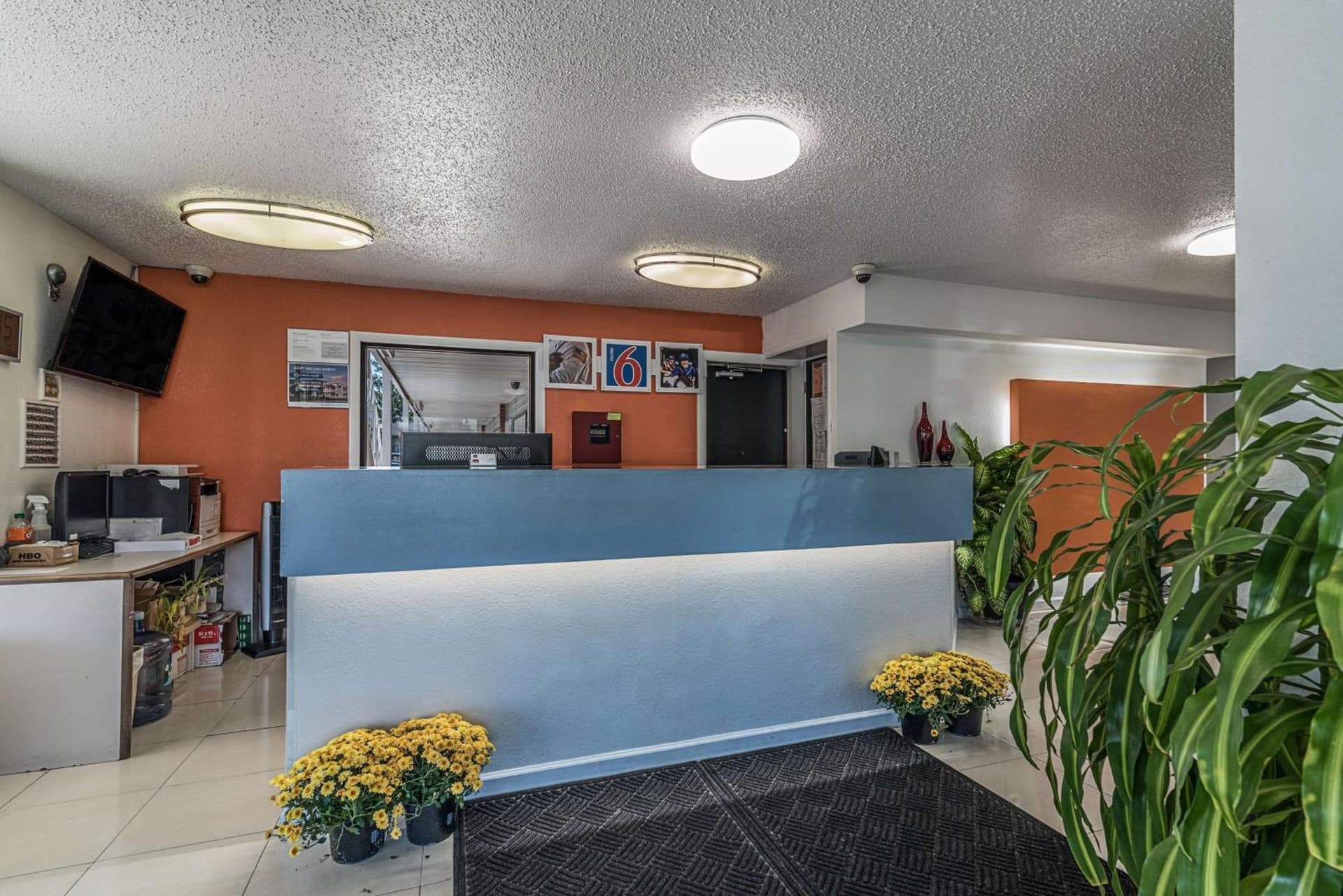 MOTEL 6 - Albany, NY - Airport gallery photo in Albany, NY — image 29