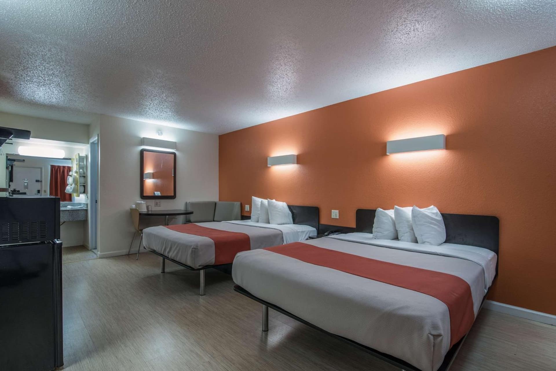 MOTEL 6 - Albany, NY - Airport gallery photo in Albany, NY — image 23
