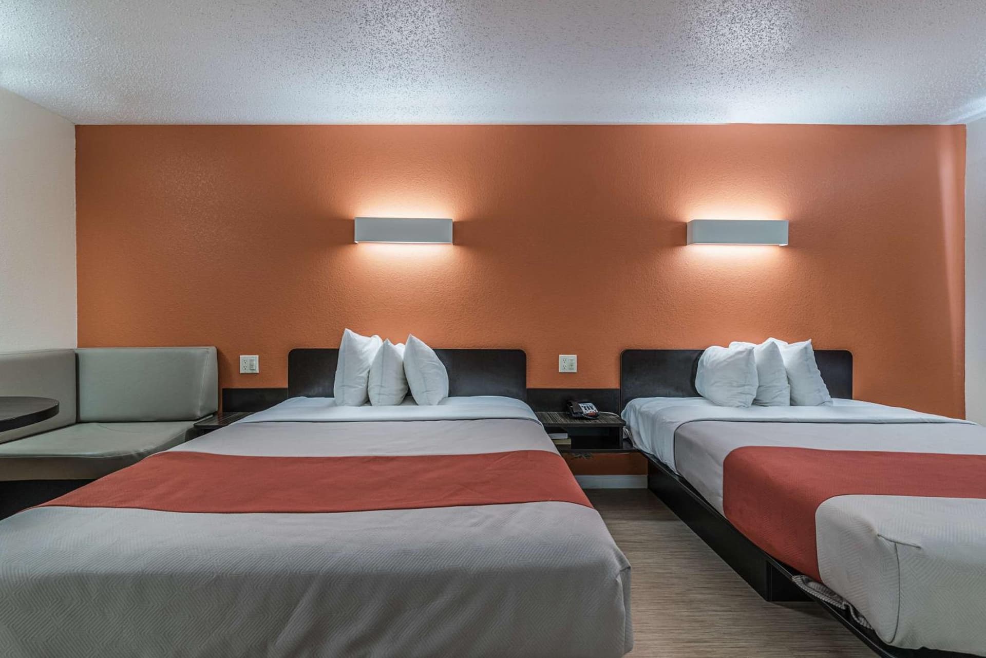 MOTEL 6 - Albany, NY - Airport gallery photo in Albany, NY — image 25
