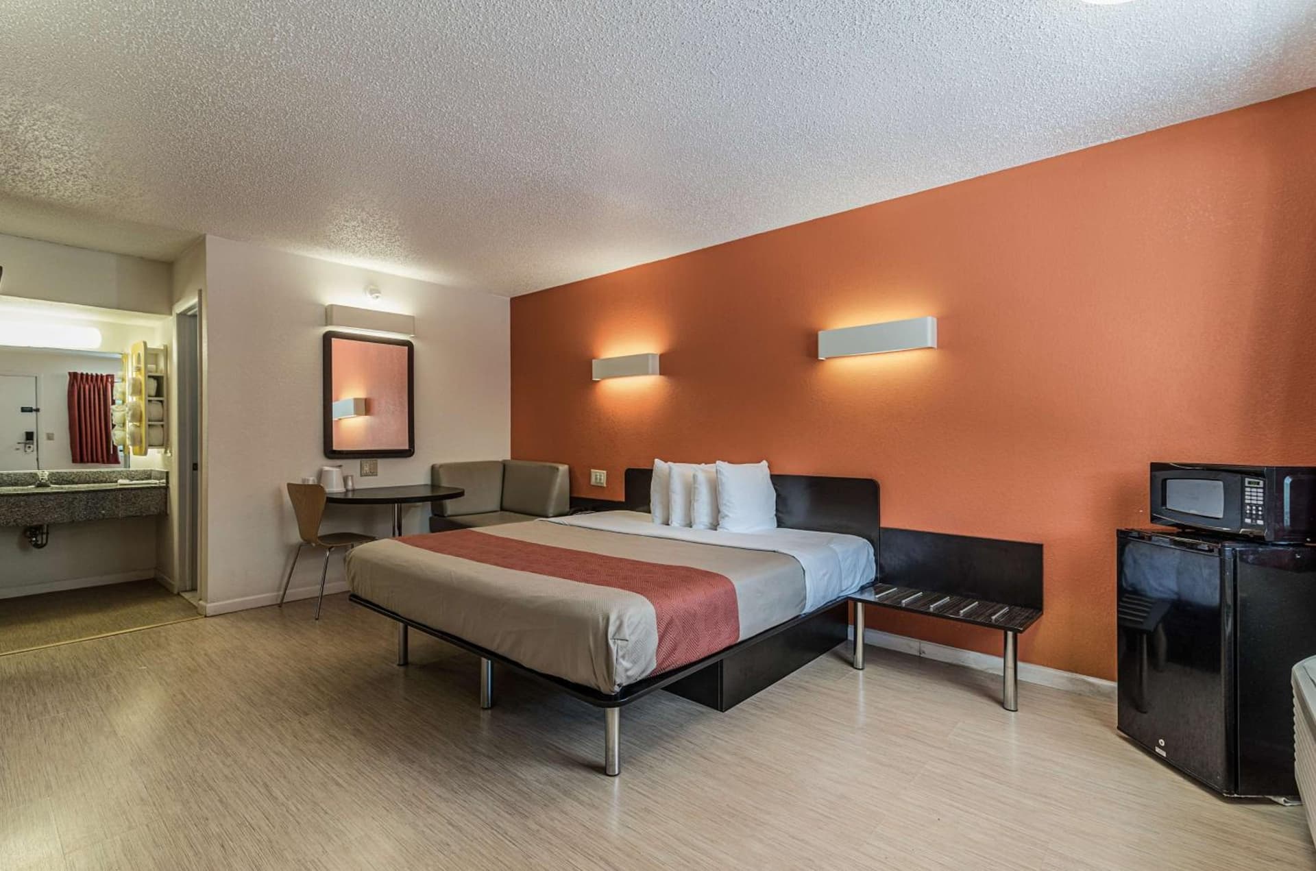 MOTEL 6 - Albany, NY - Airport gallery photo in Albany, NY — image 16